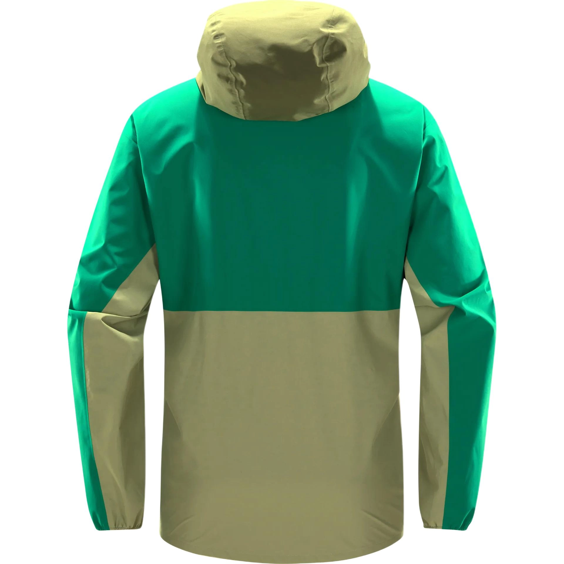 HAGLFS Sparv Proof Anorak