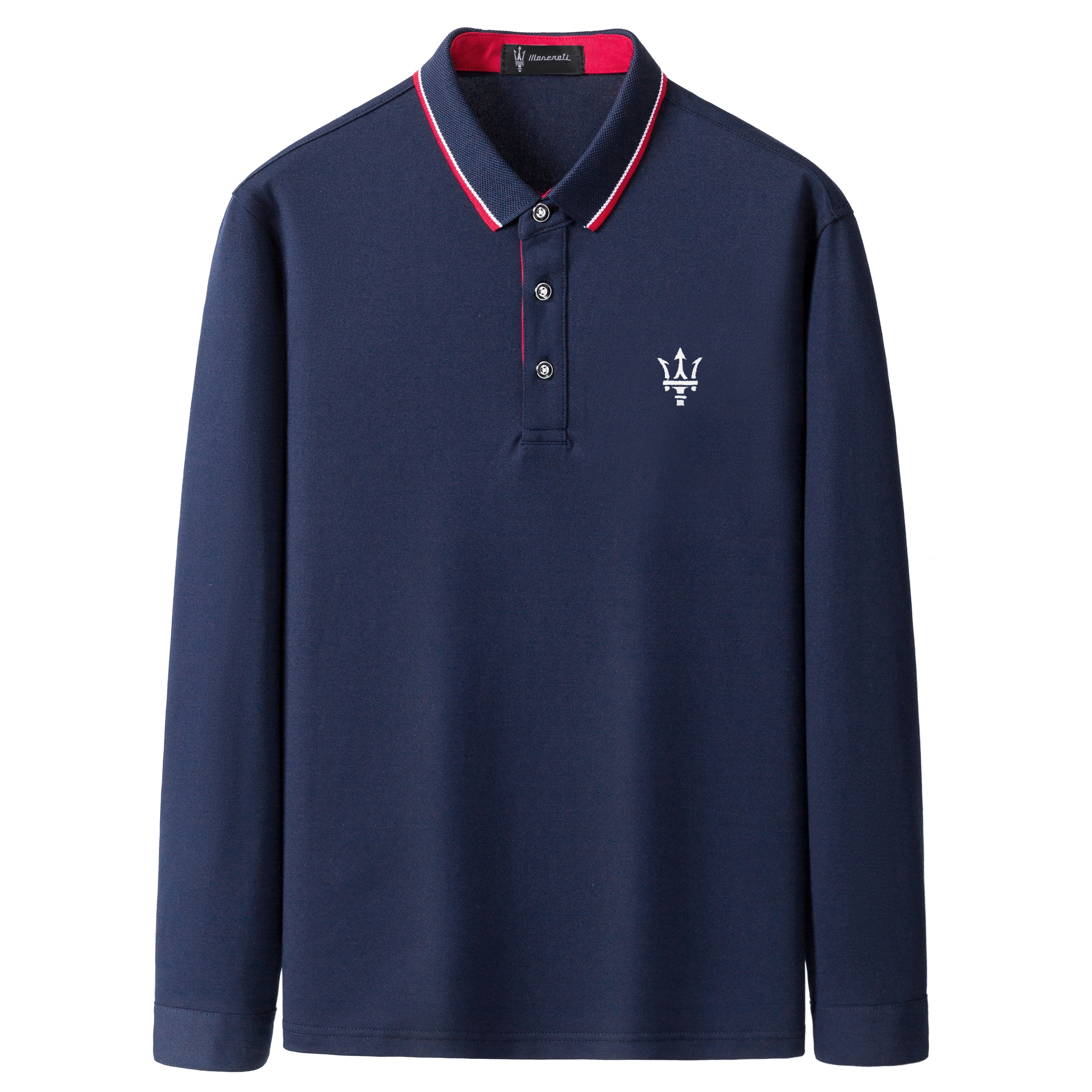 Maserati Polo