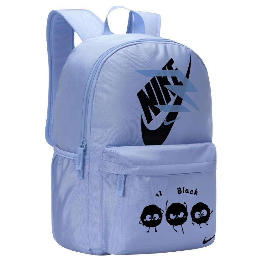 Nike 3Brand Logo