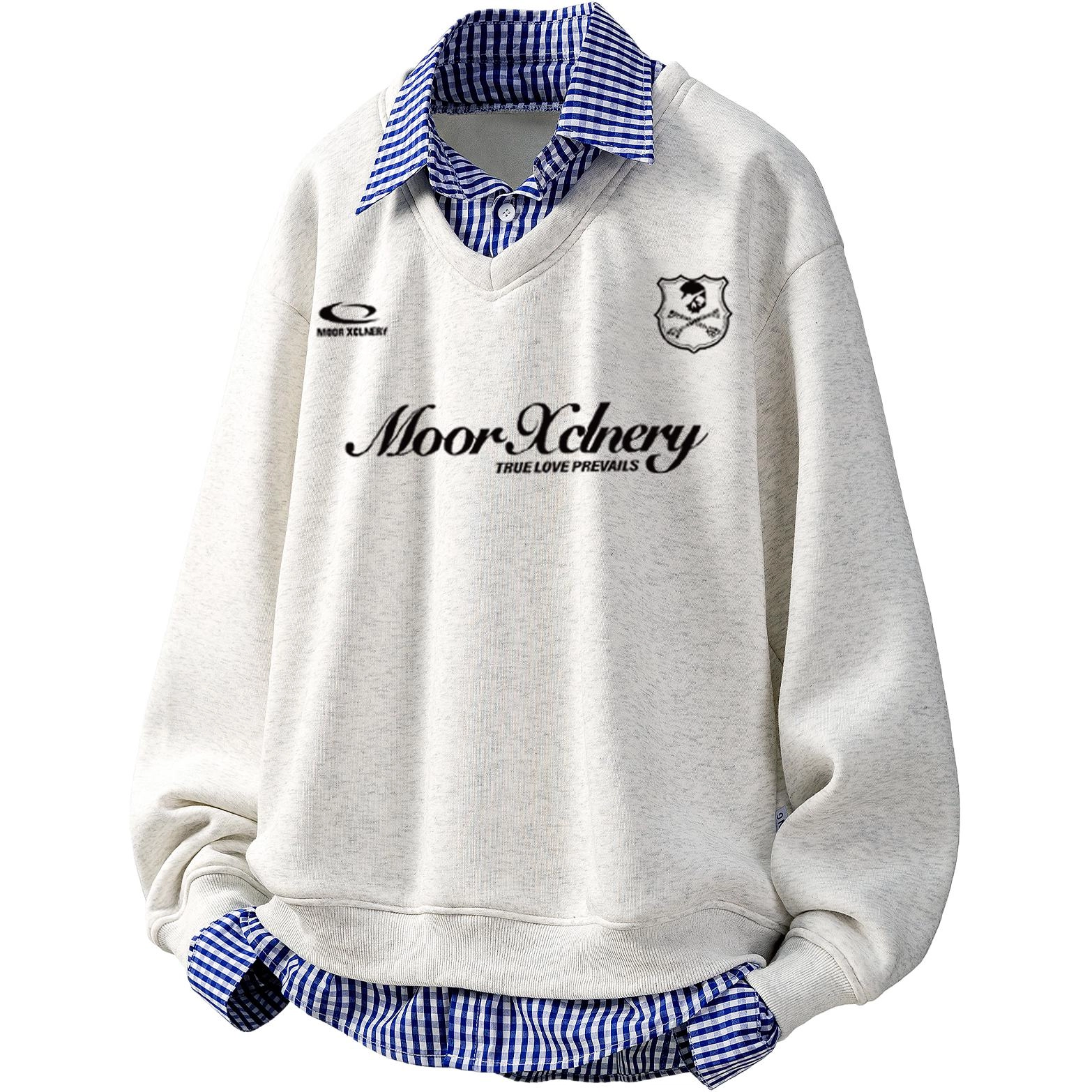 MOOR XCLNERY logoins