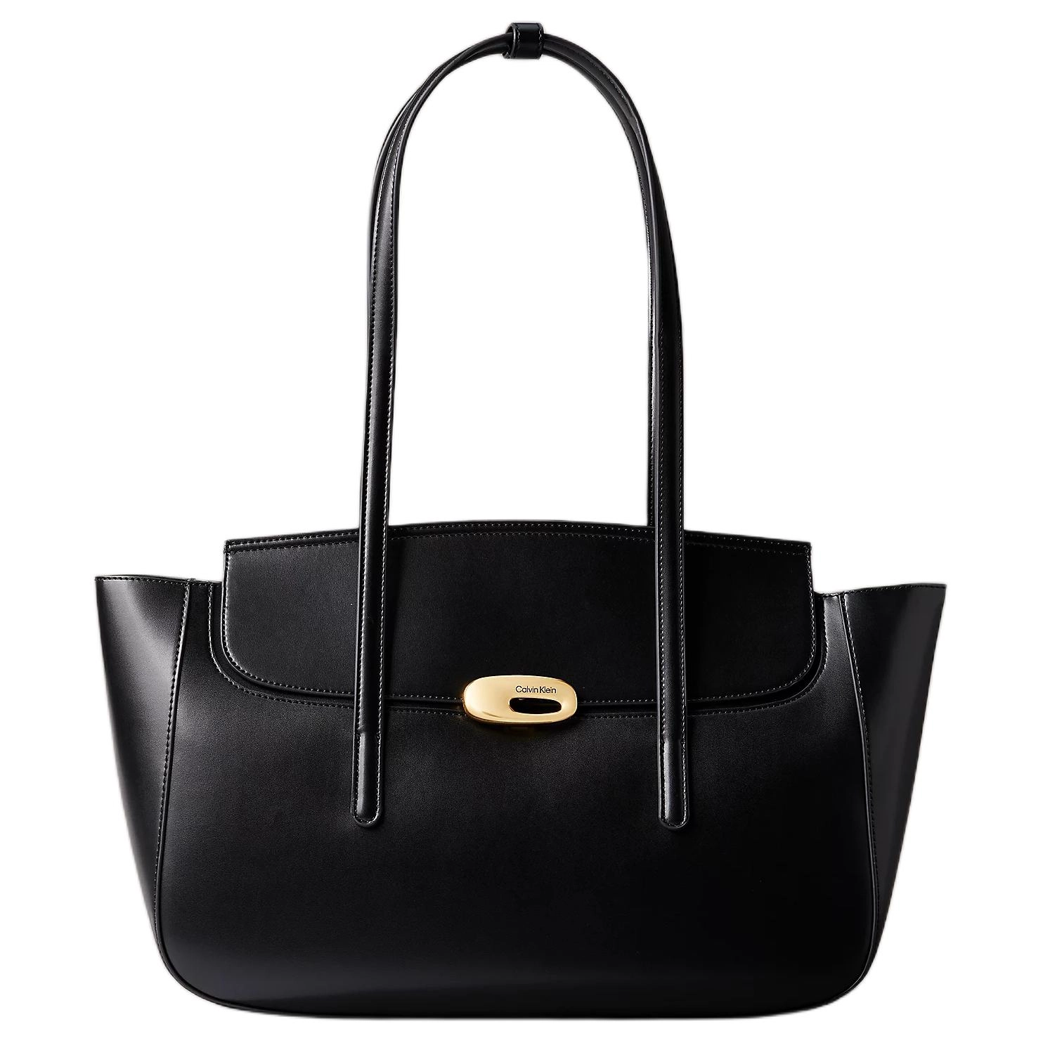 CALVIN KLEIN PU Tote