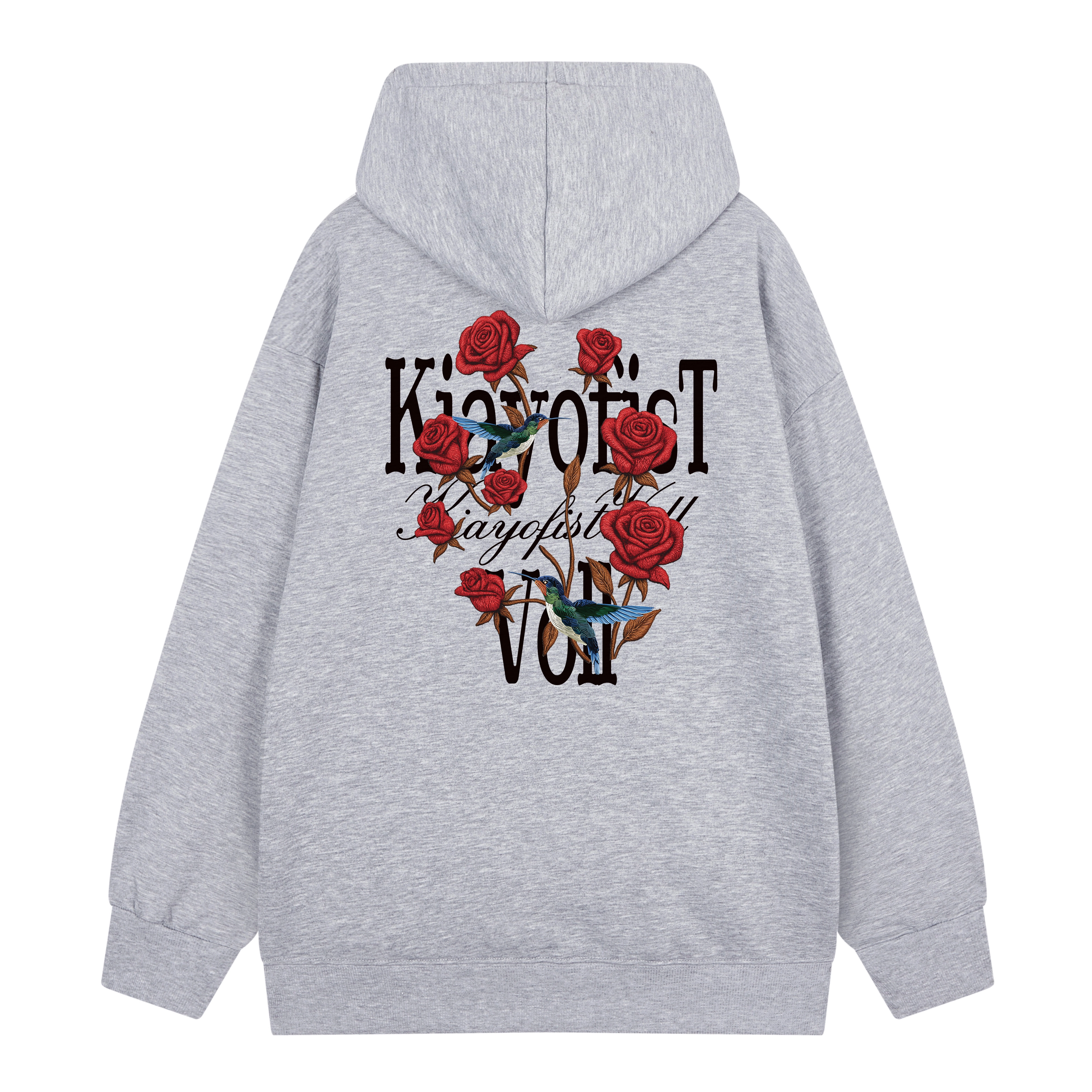KiayofistVoll