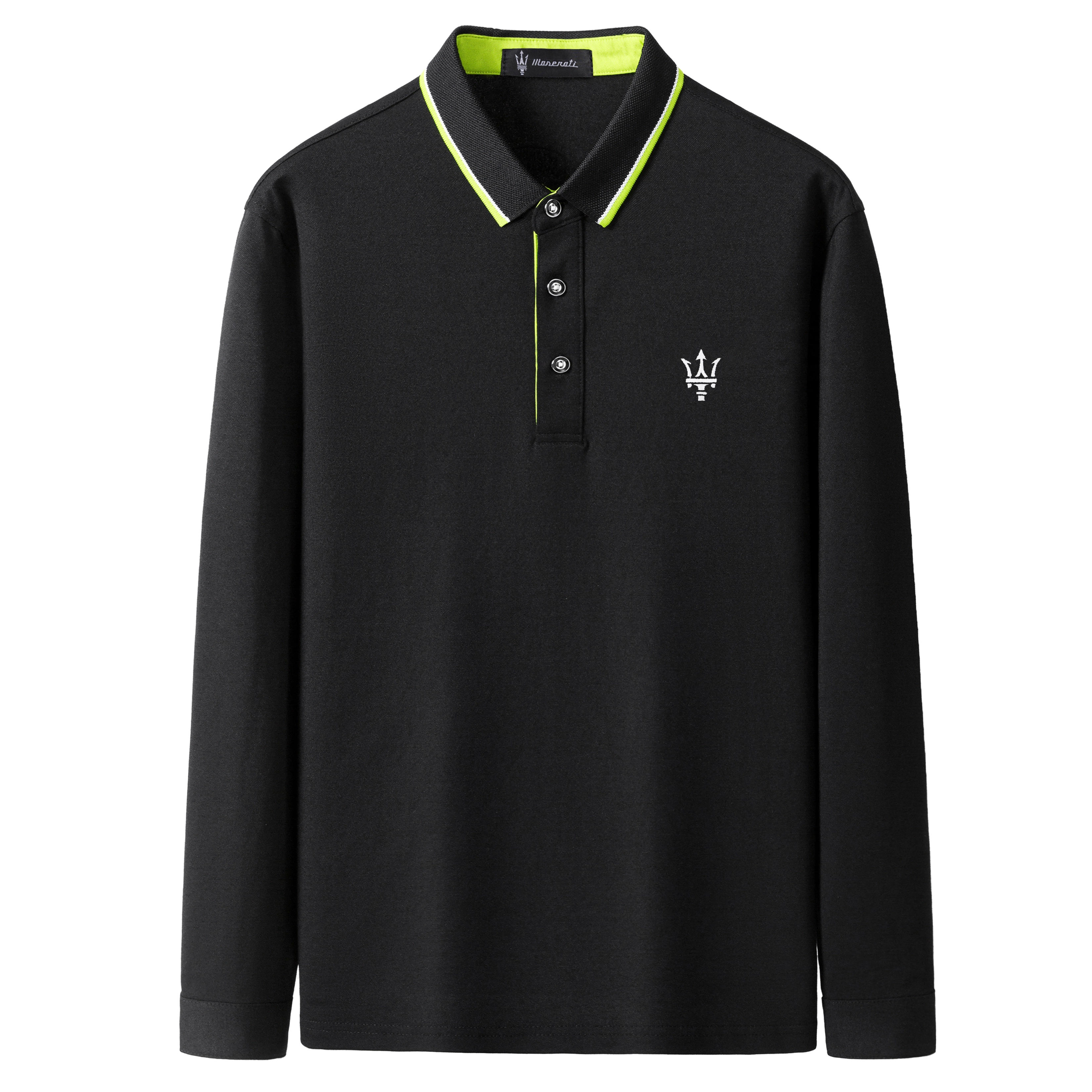 Maserati Polo