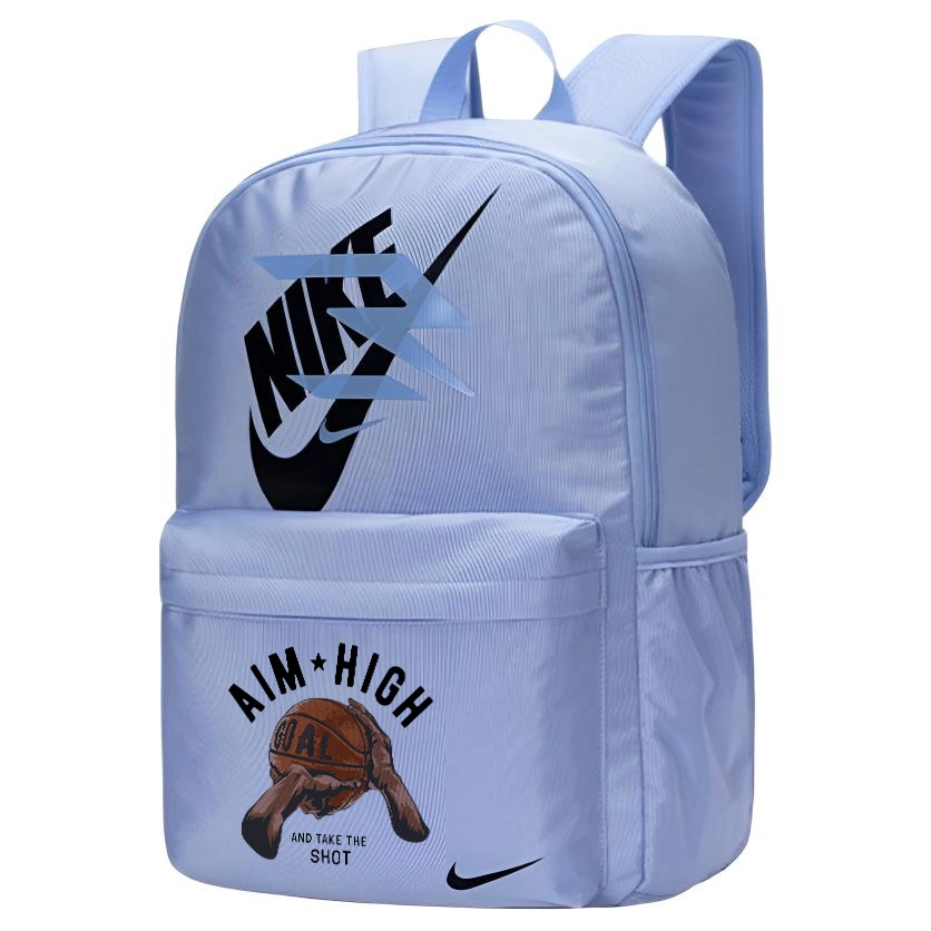 Nike 3Brand Logo