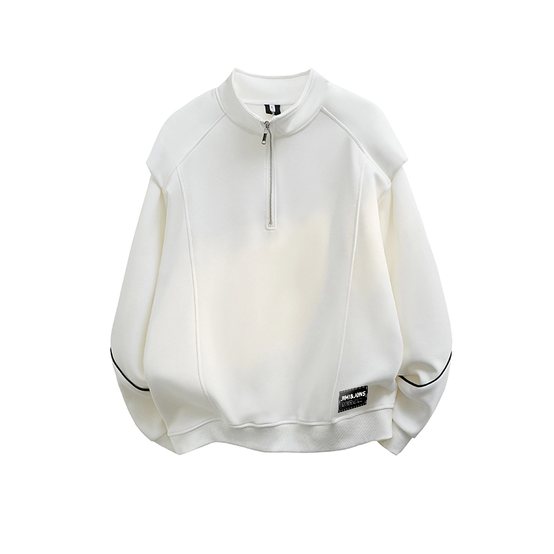 JIMIJONS cleanfitpolo