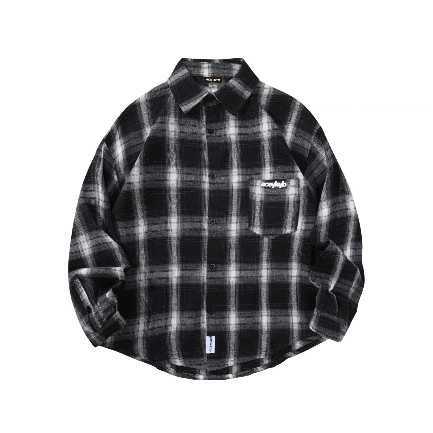 YKYB YKYB x LOGO
