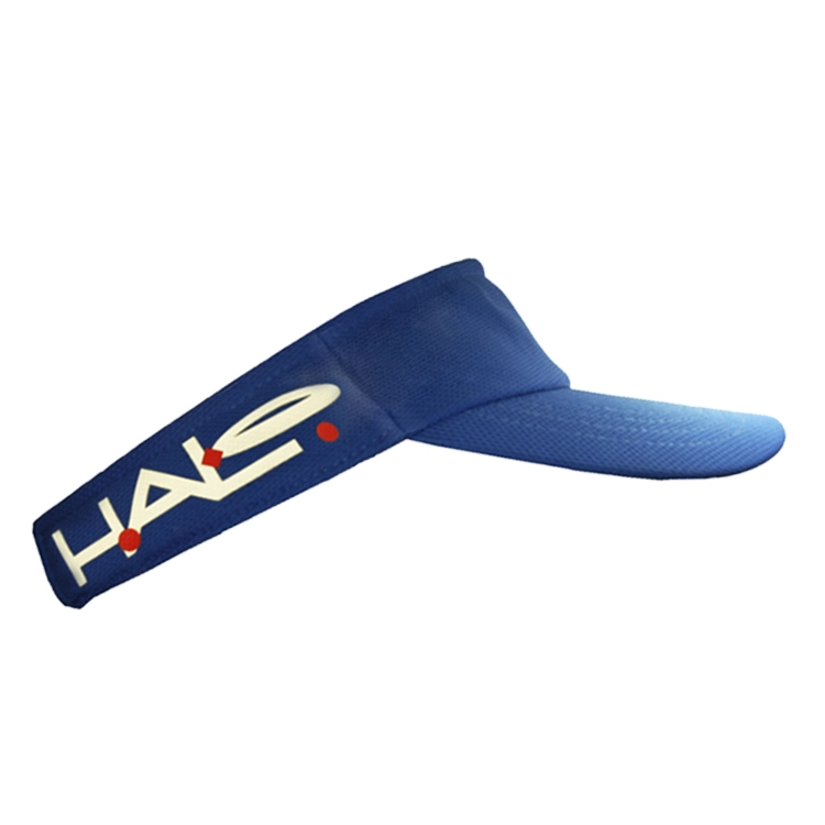 HALO dryline