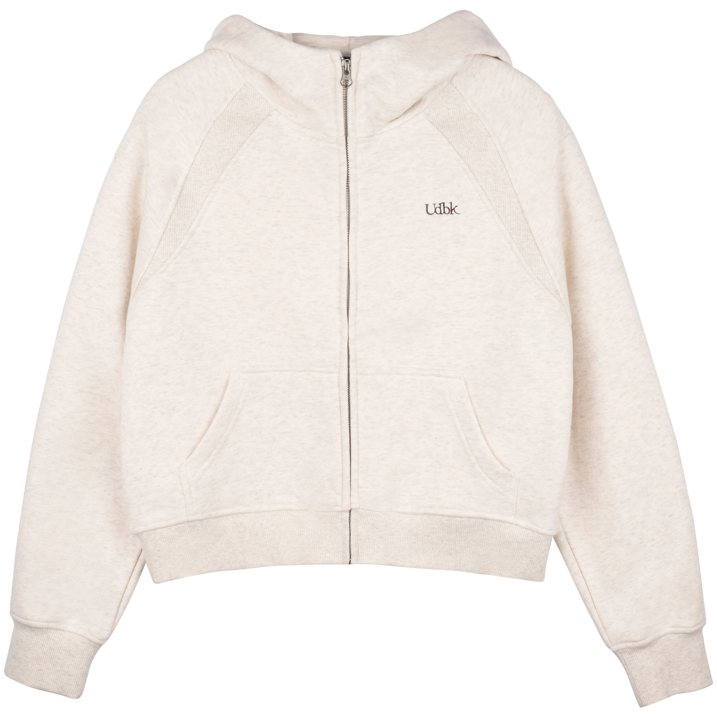 UDBK LOGOcleanfit