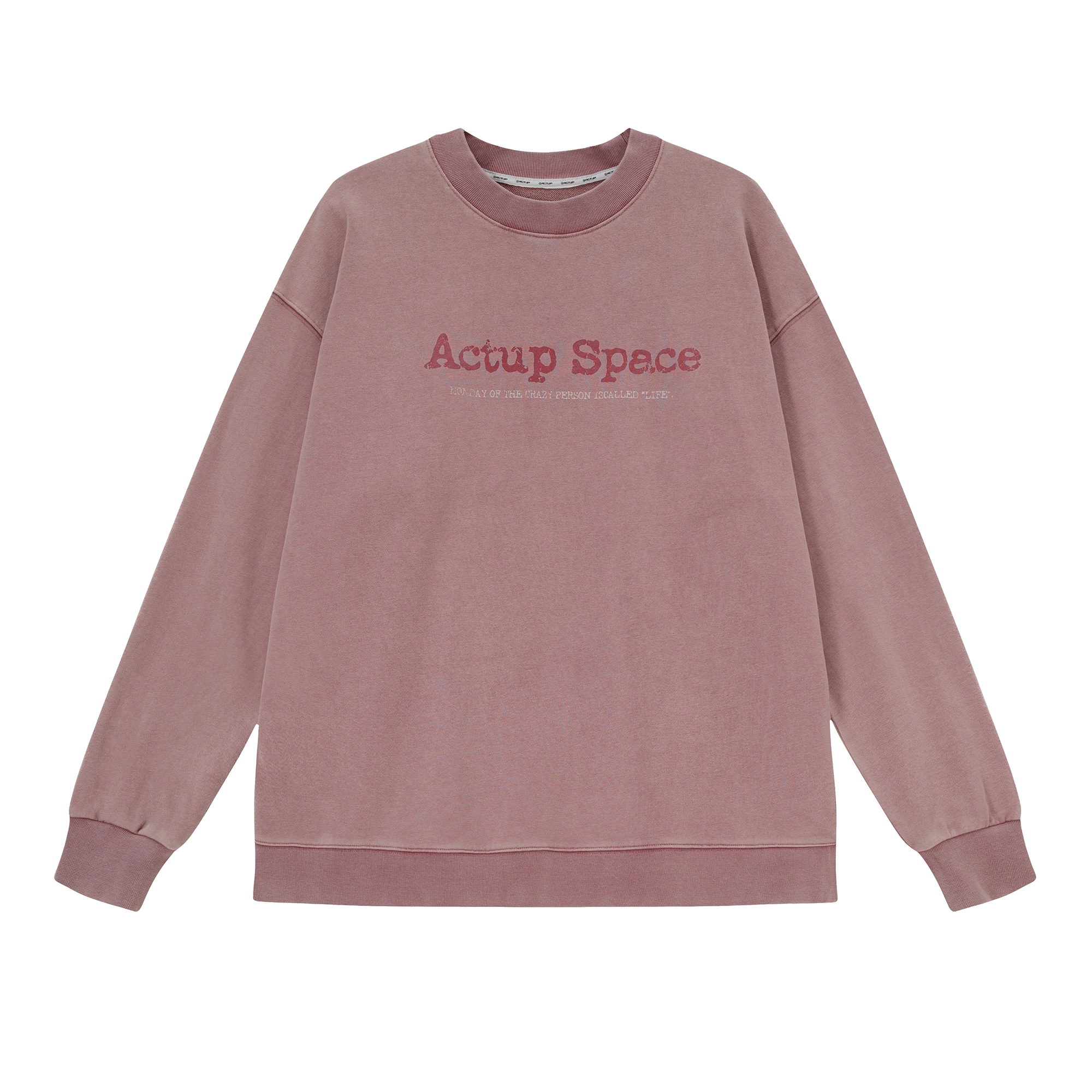 ACTUP