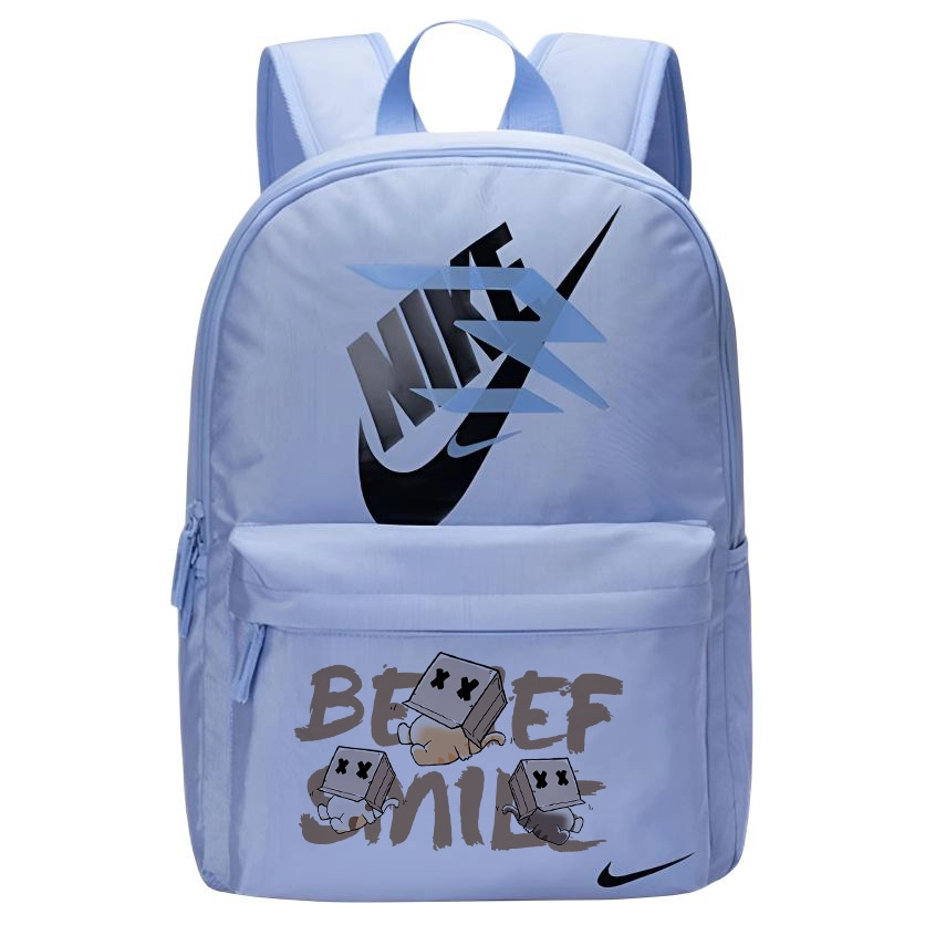 Nike 3Brand Logo