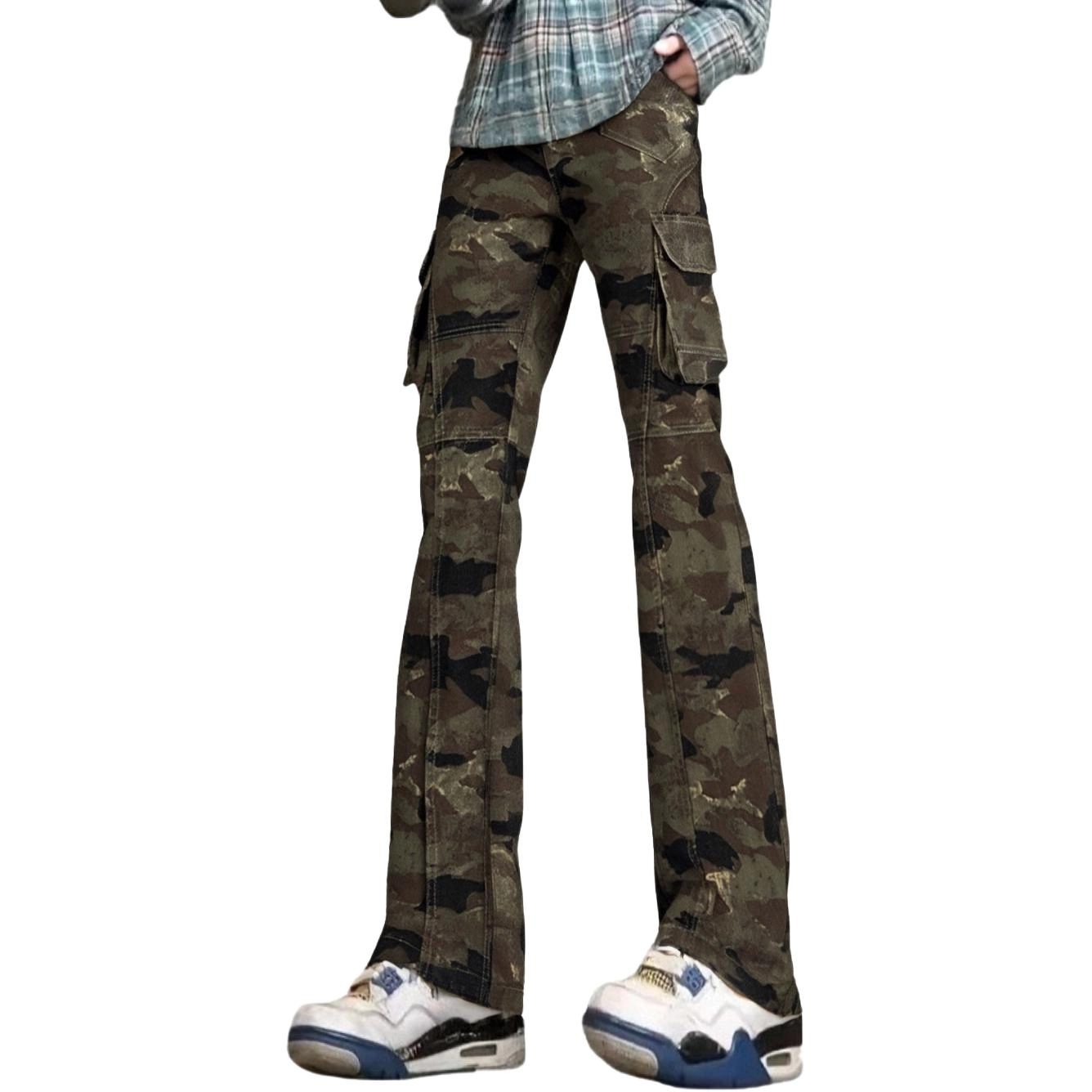 M JEANS STUDIOS 7 cleanfit