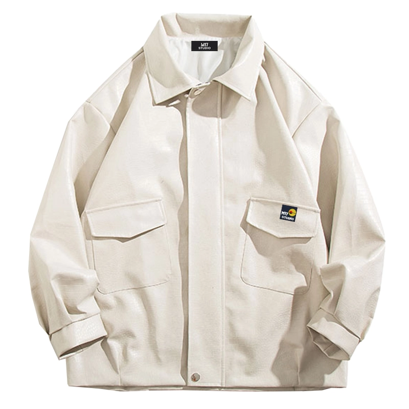 M17 STUDIO PUvintagecleanfit