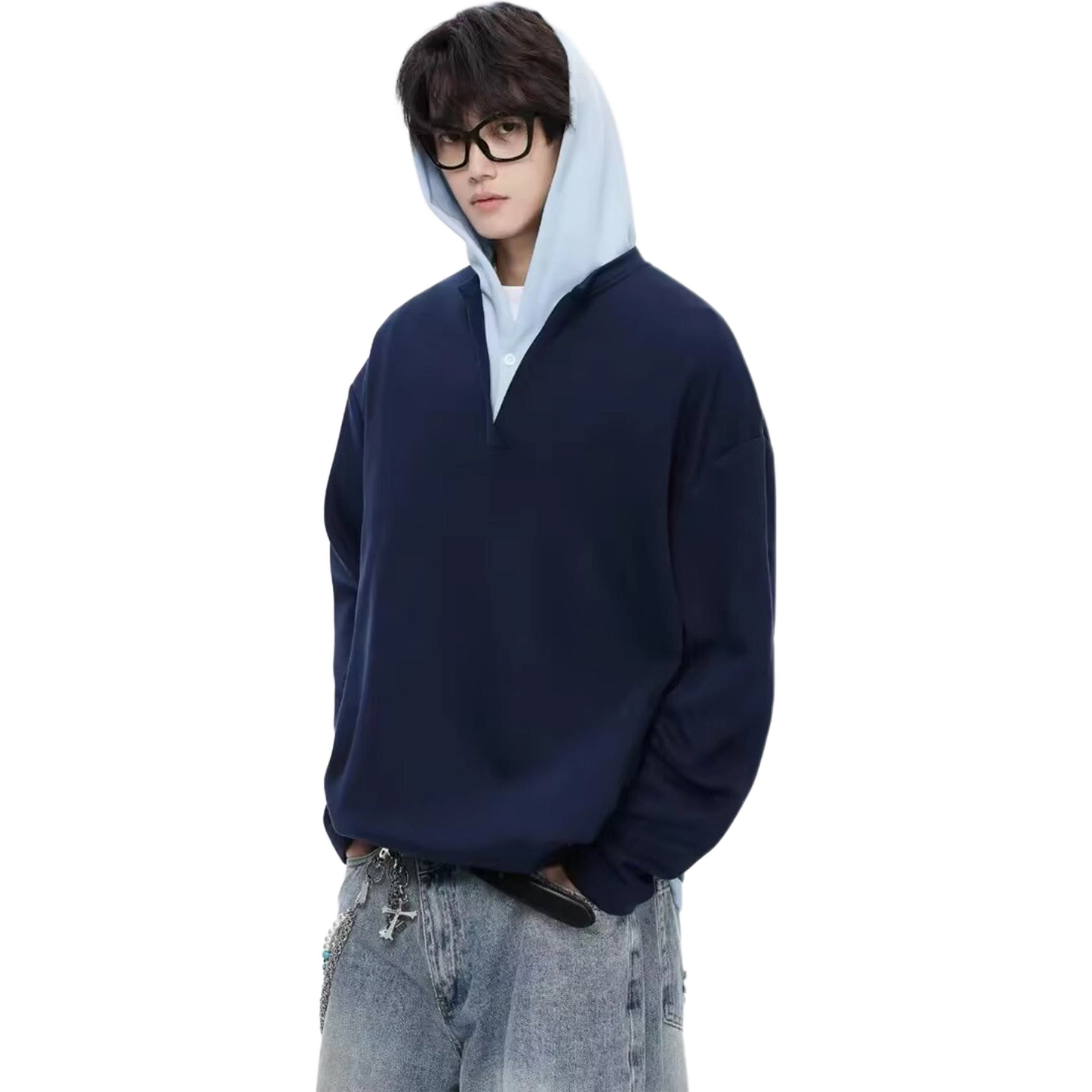 MGDOHOME oversize