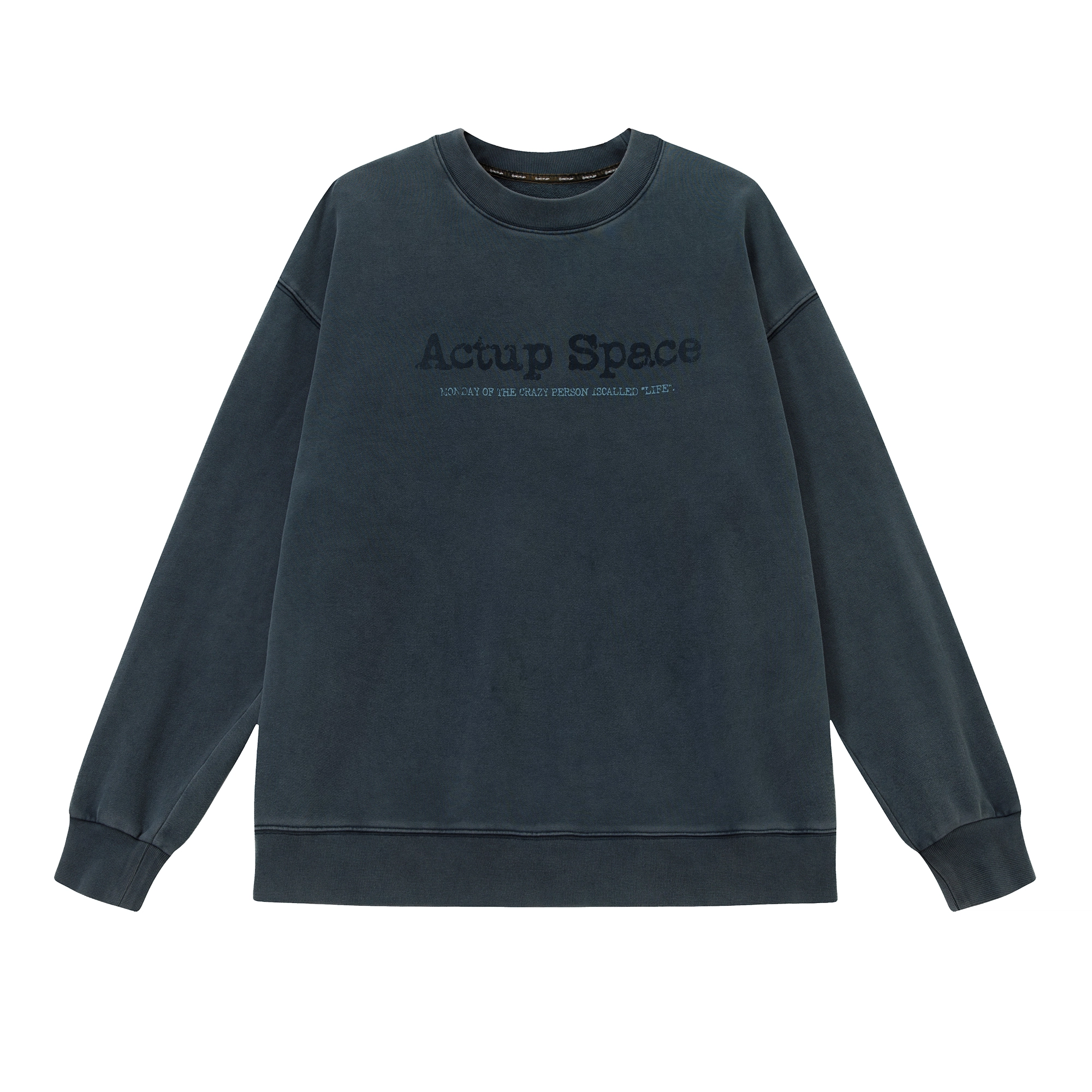 ACTUP