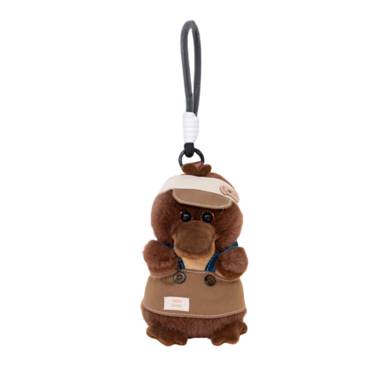 PUDOWRABBIT 15cm