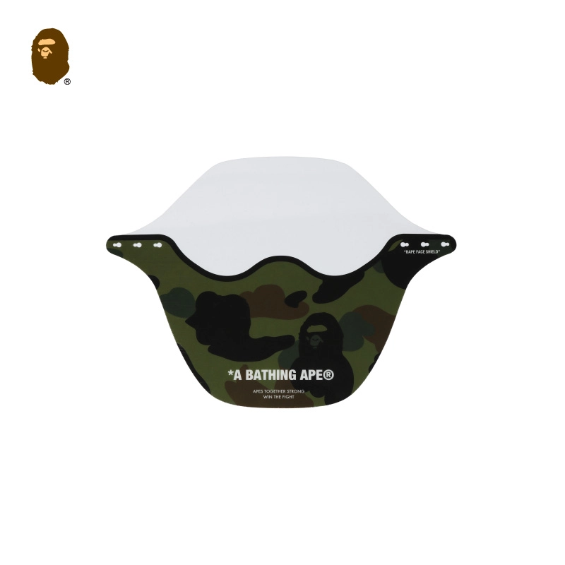 A BATHING APE