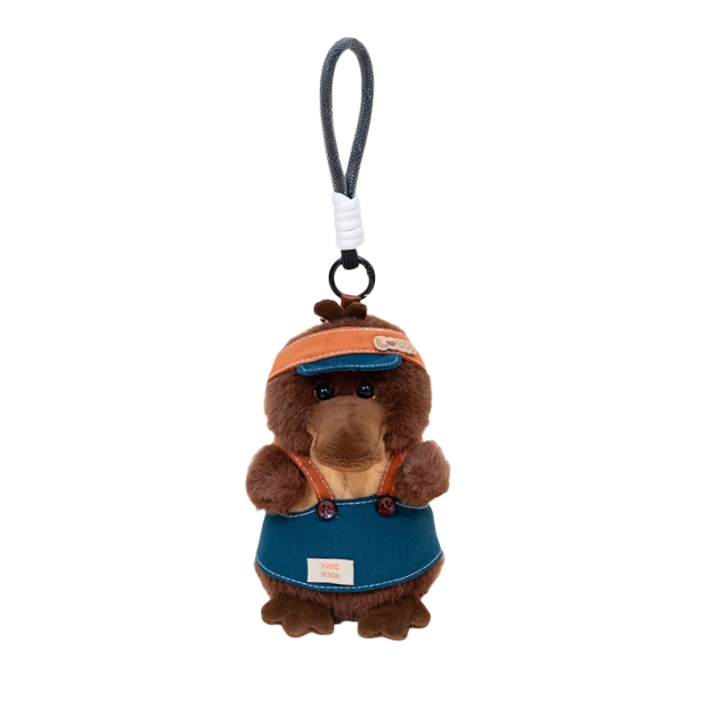 PUDOWRABBIT 15cm