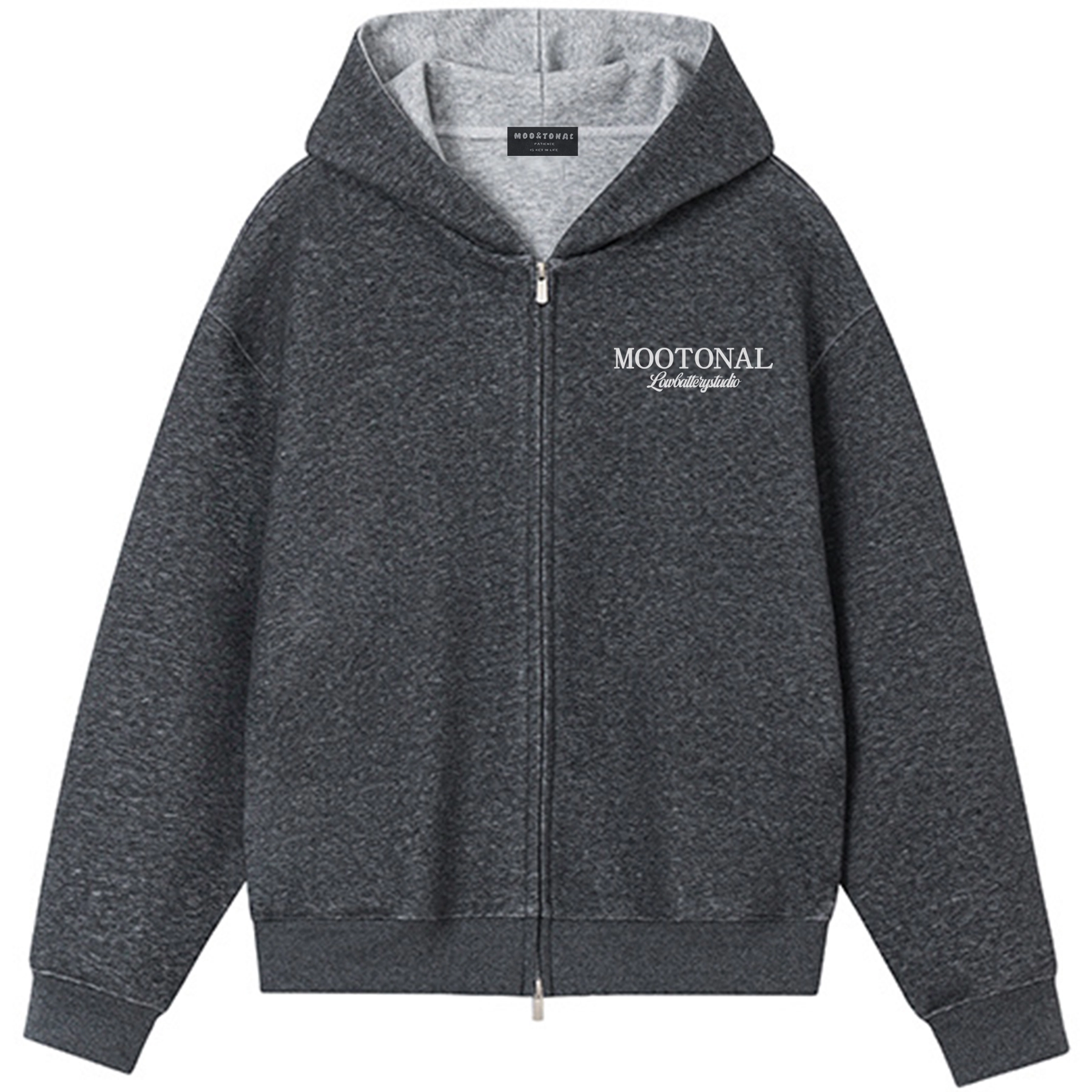 "460G MOOTONAL boxy