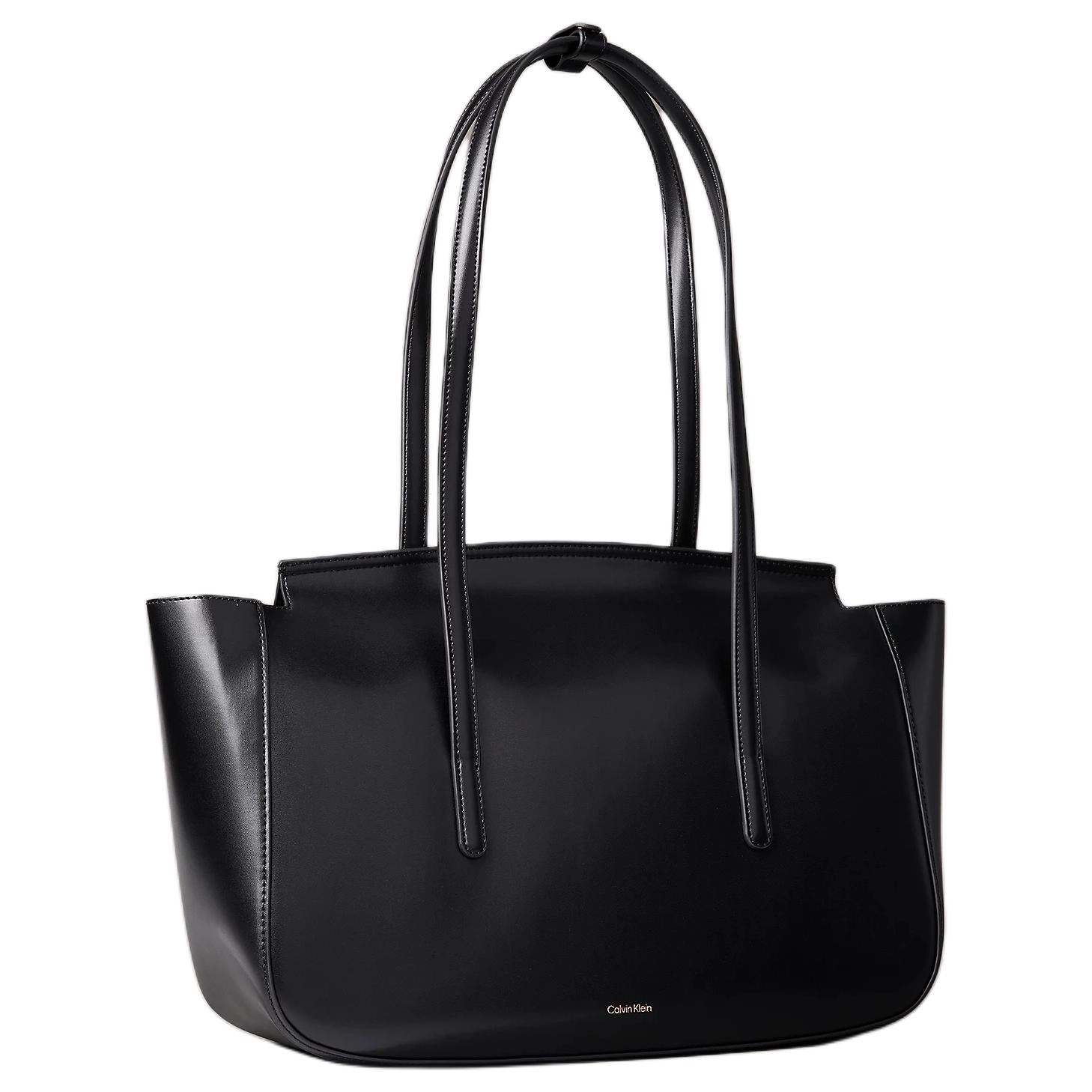 CALVIN KLEIN PU Tote