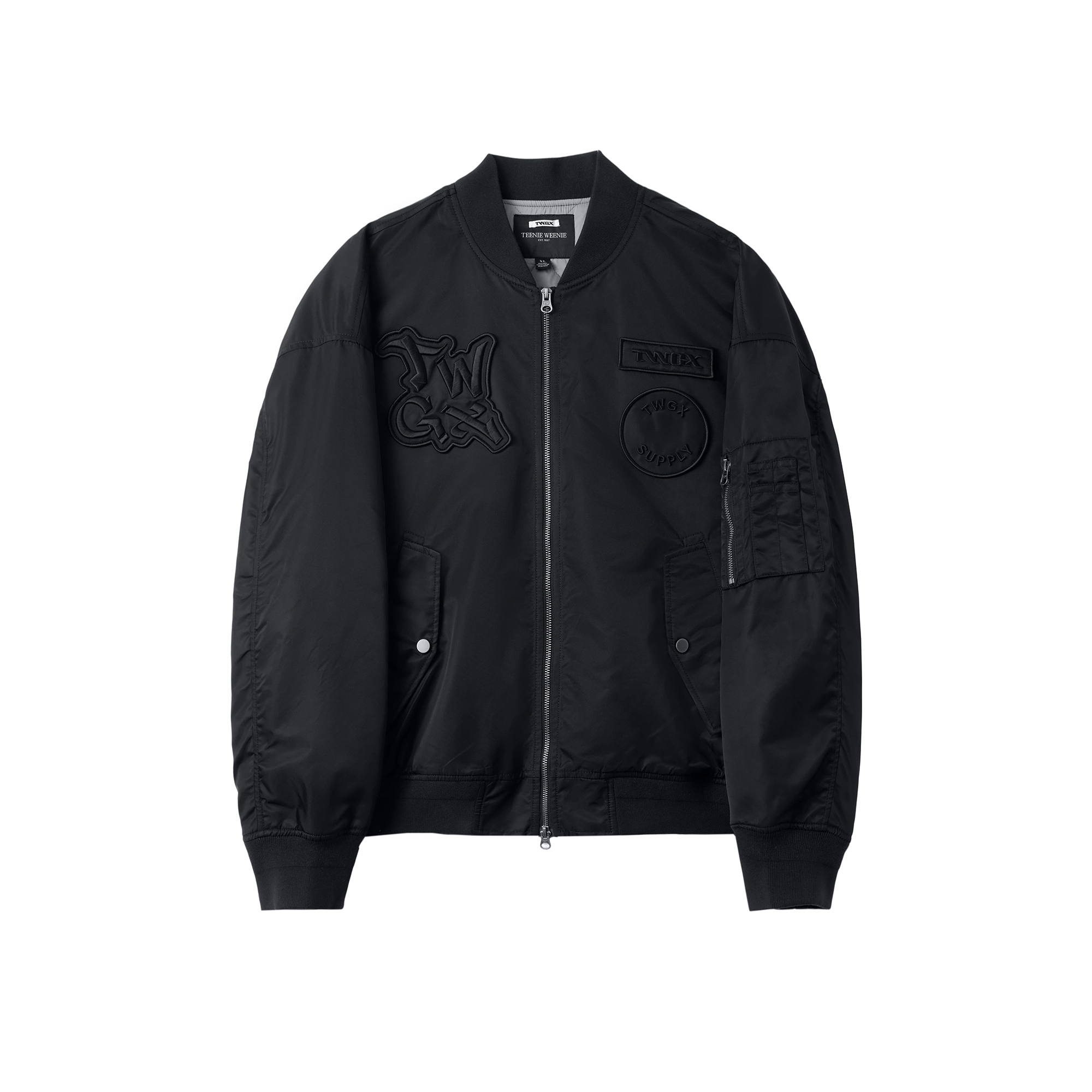 Teenie Weenie Men CleanFit MA-1
