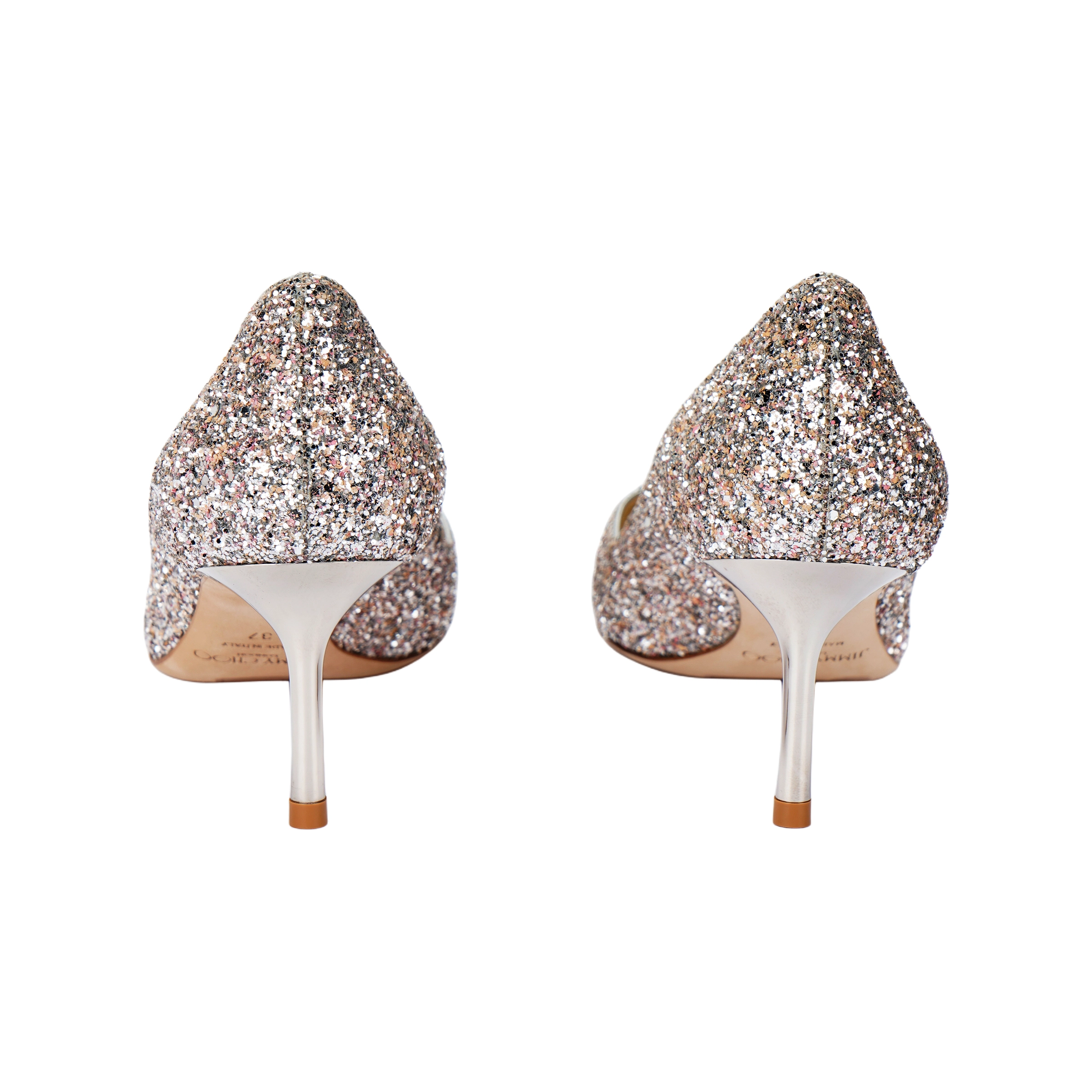Jimmy Choo Romy 60