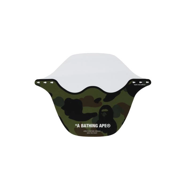 A BATHING APE