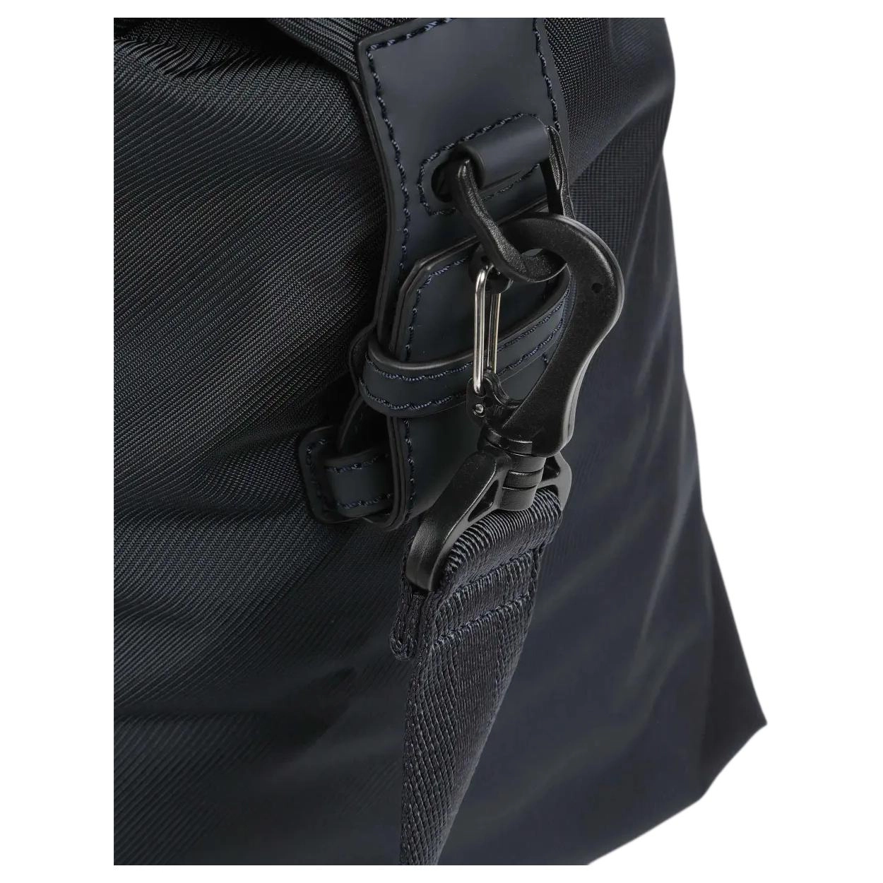 HUGO BOSS 40L Catch2.0 Weekend Logo