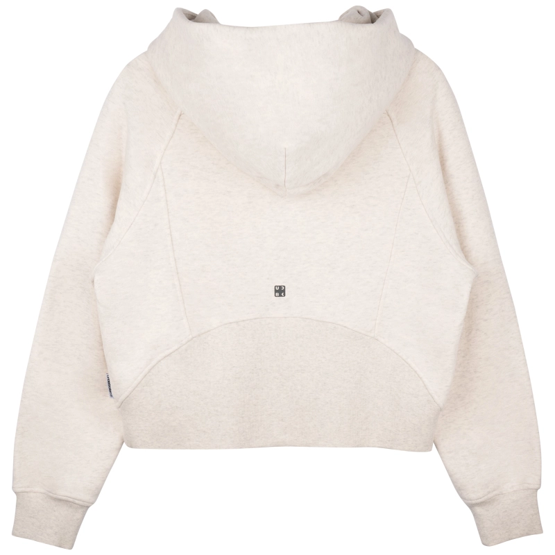UDBK LOGOcleanfit