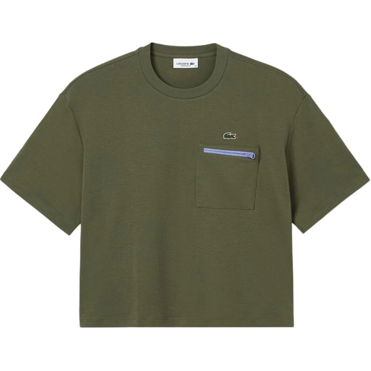 LACOSTE SS25 T