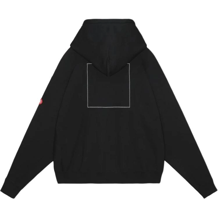 Cav Empt C.E 25ss AS 5d_or HOODY