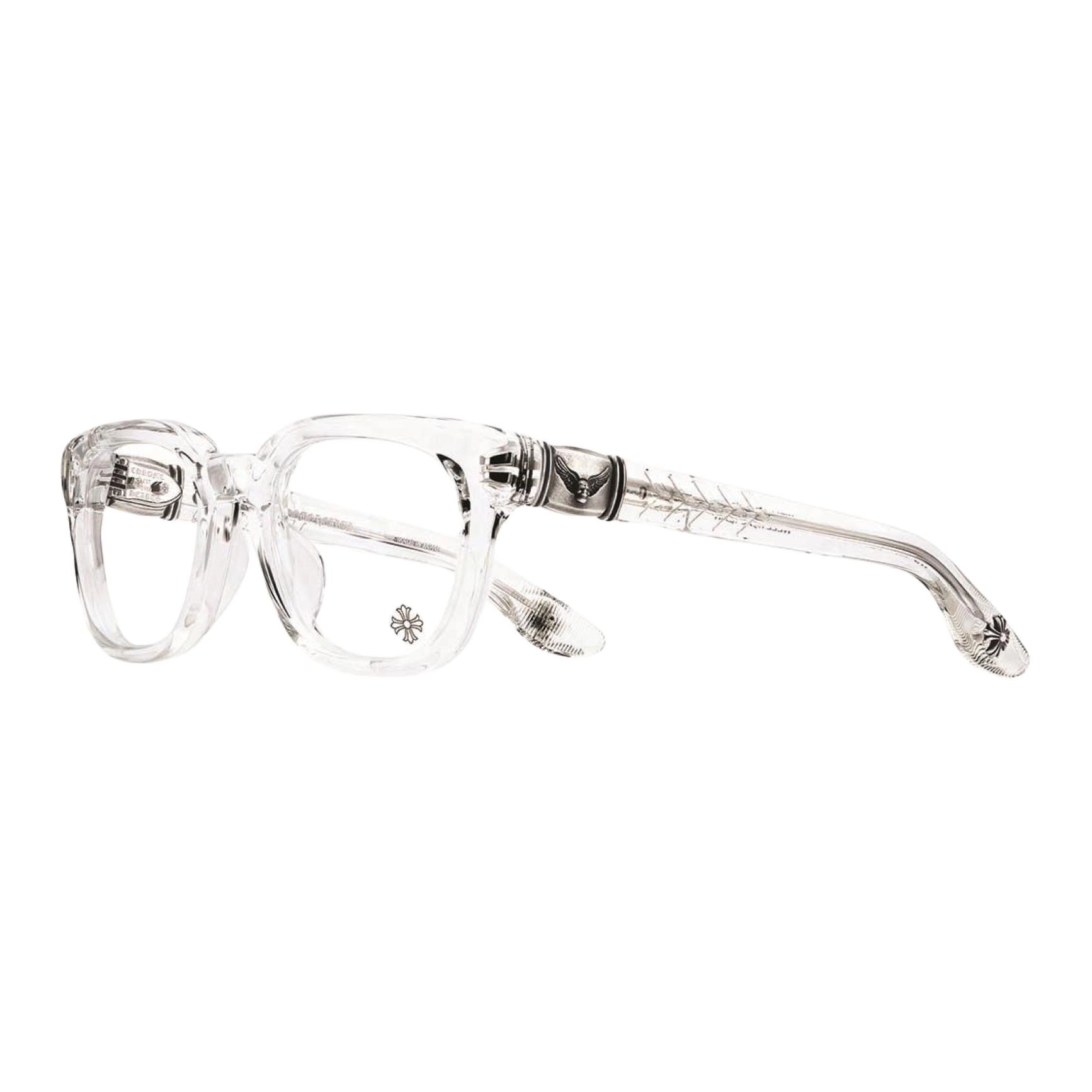 Chrome Hearts 925
