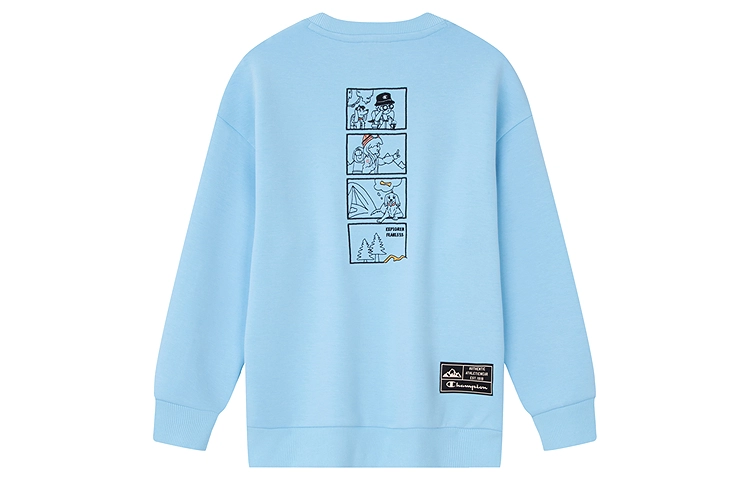 Champion Kids FW25