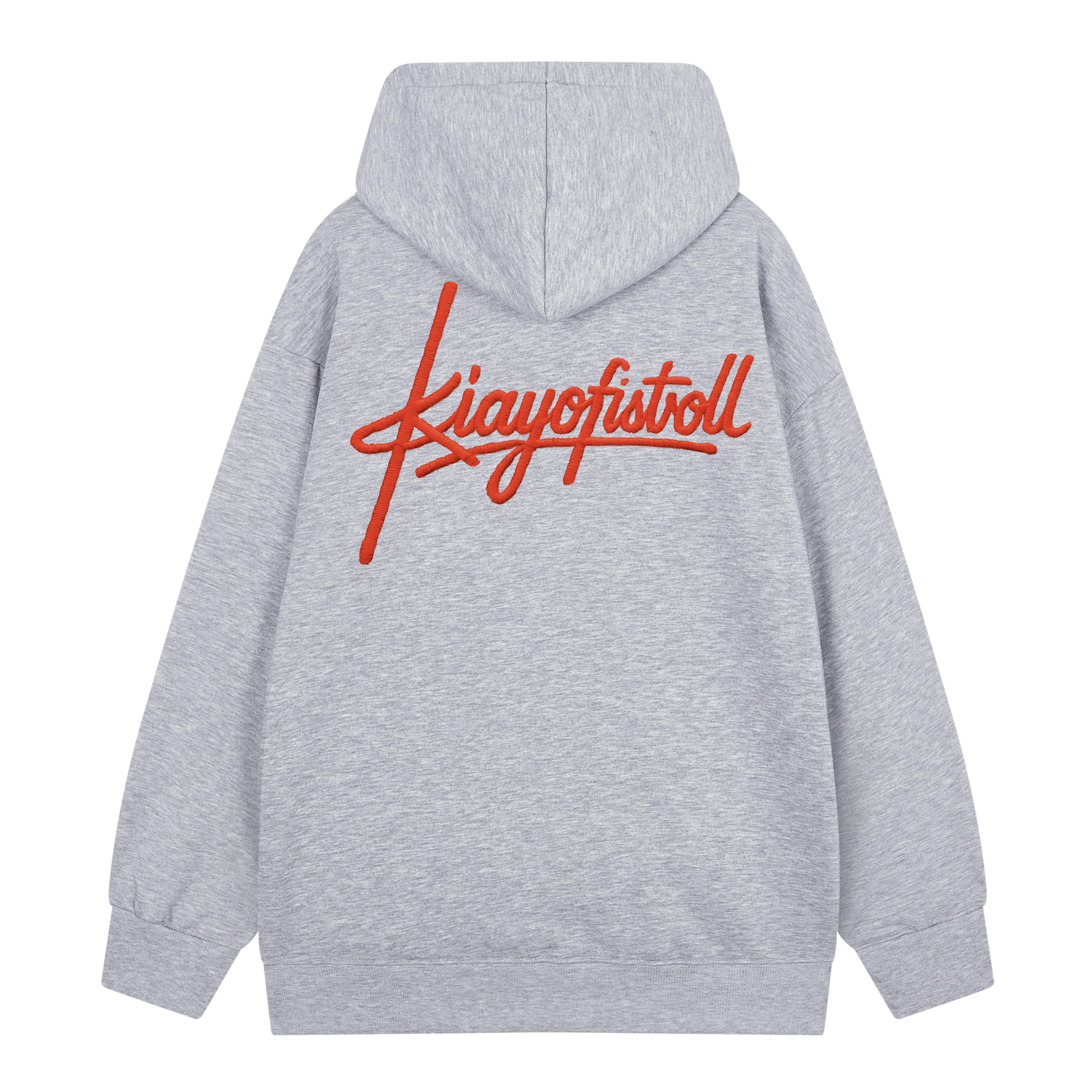 KiayofistVoll