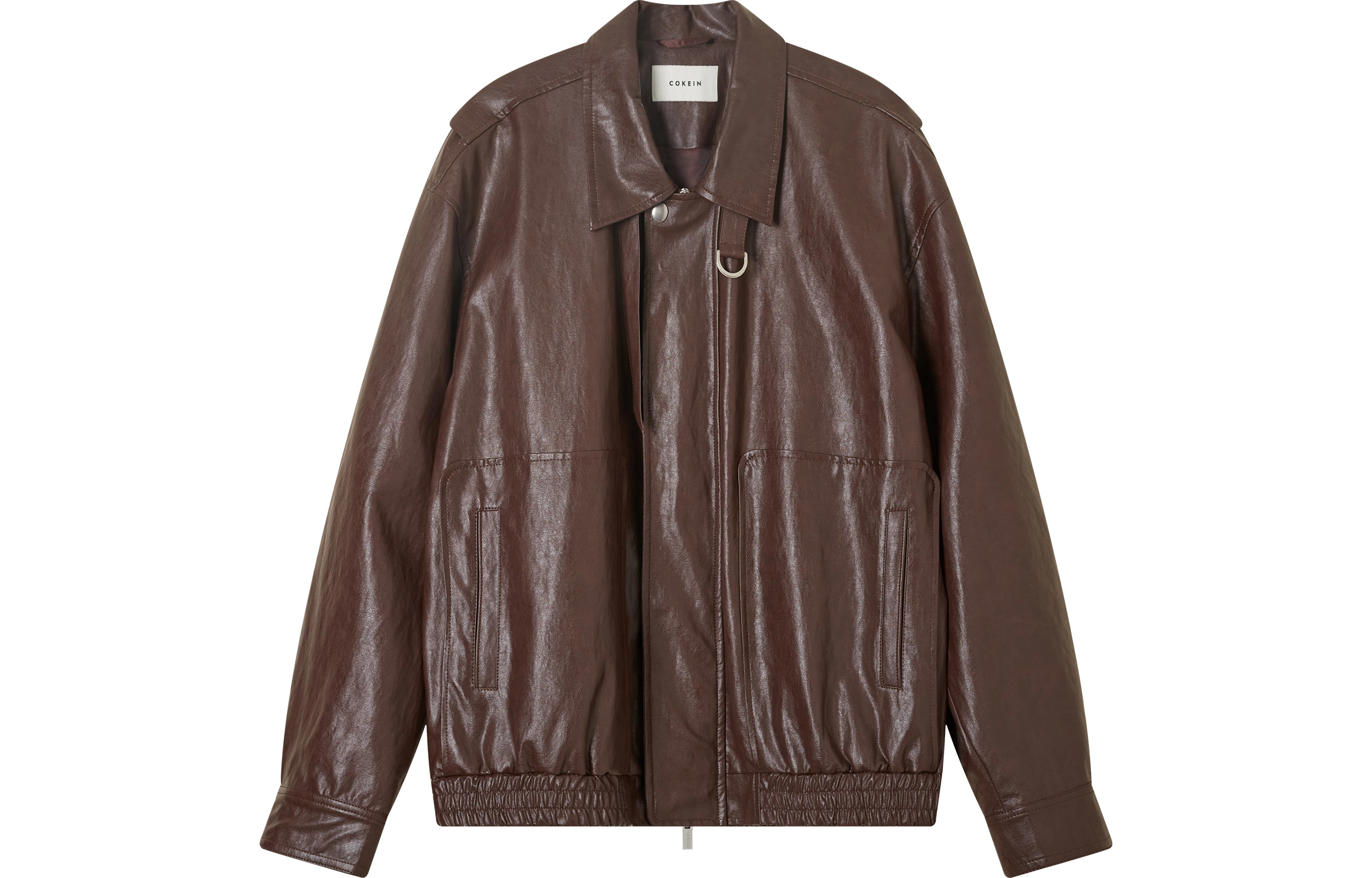 COKEIN FW25 PU
