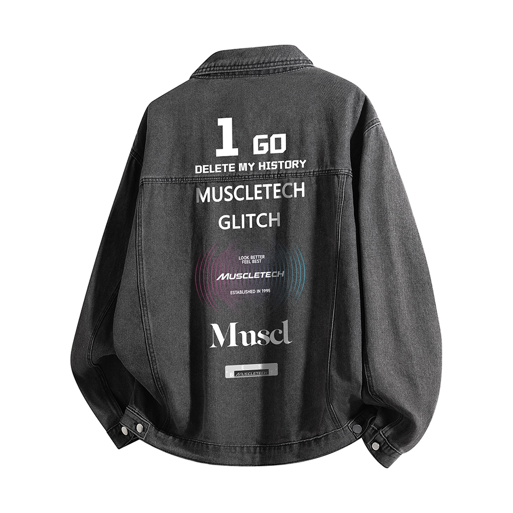 MUSCLETECH logo