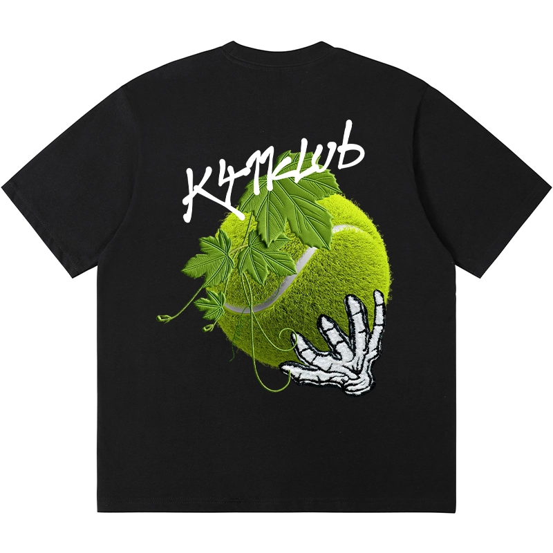 K411 logoT