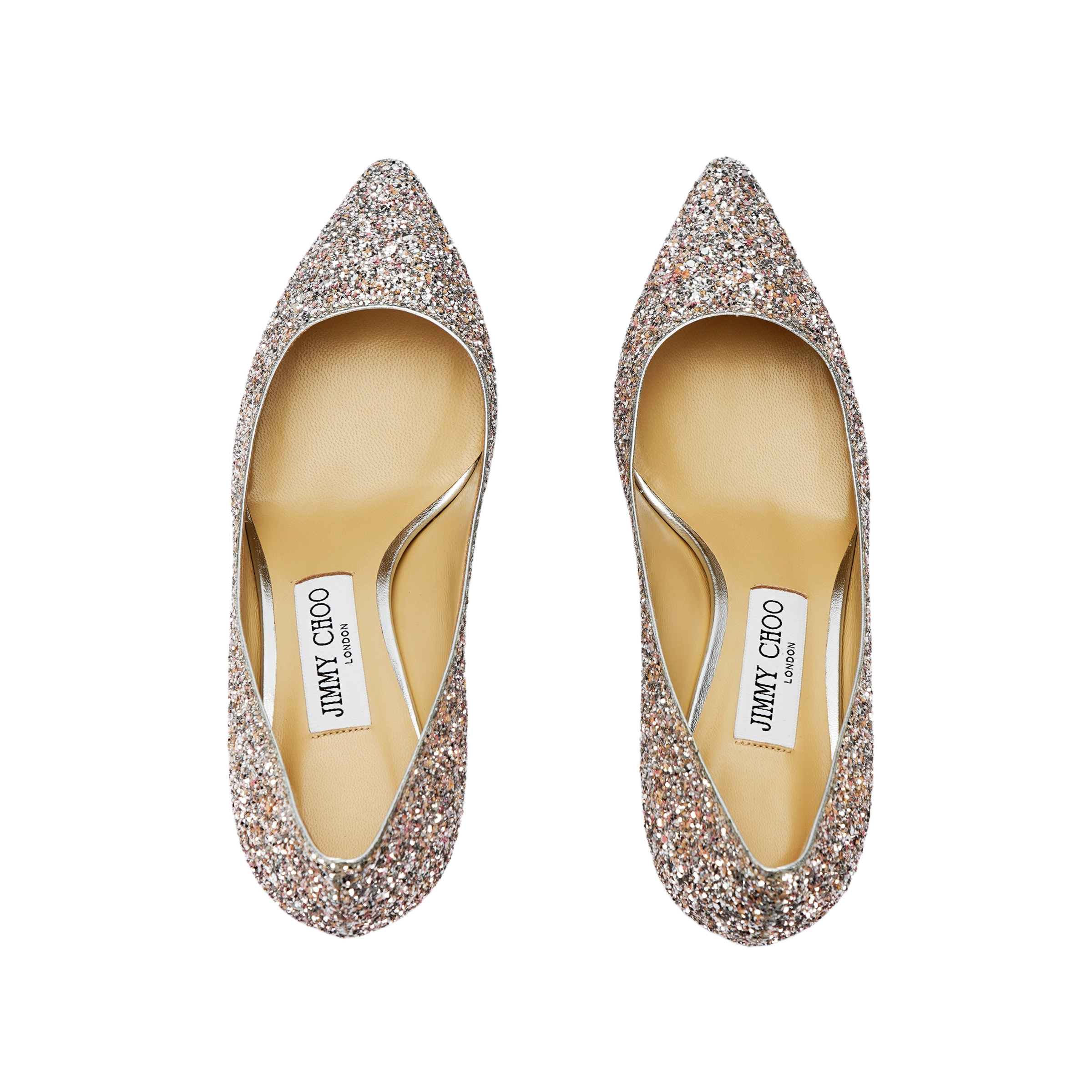 Jimmy Choo Romy 60
