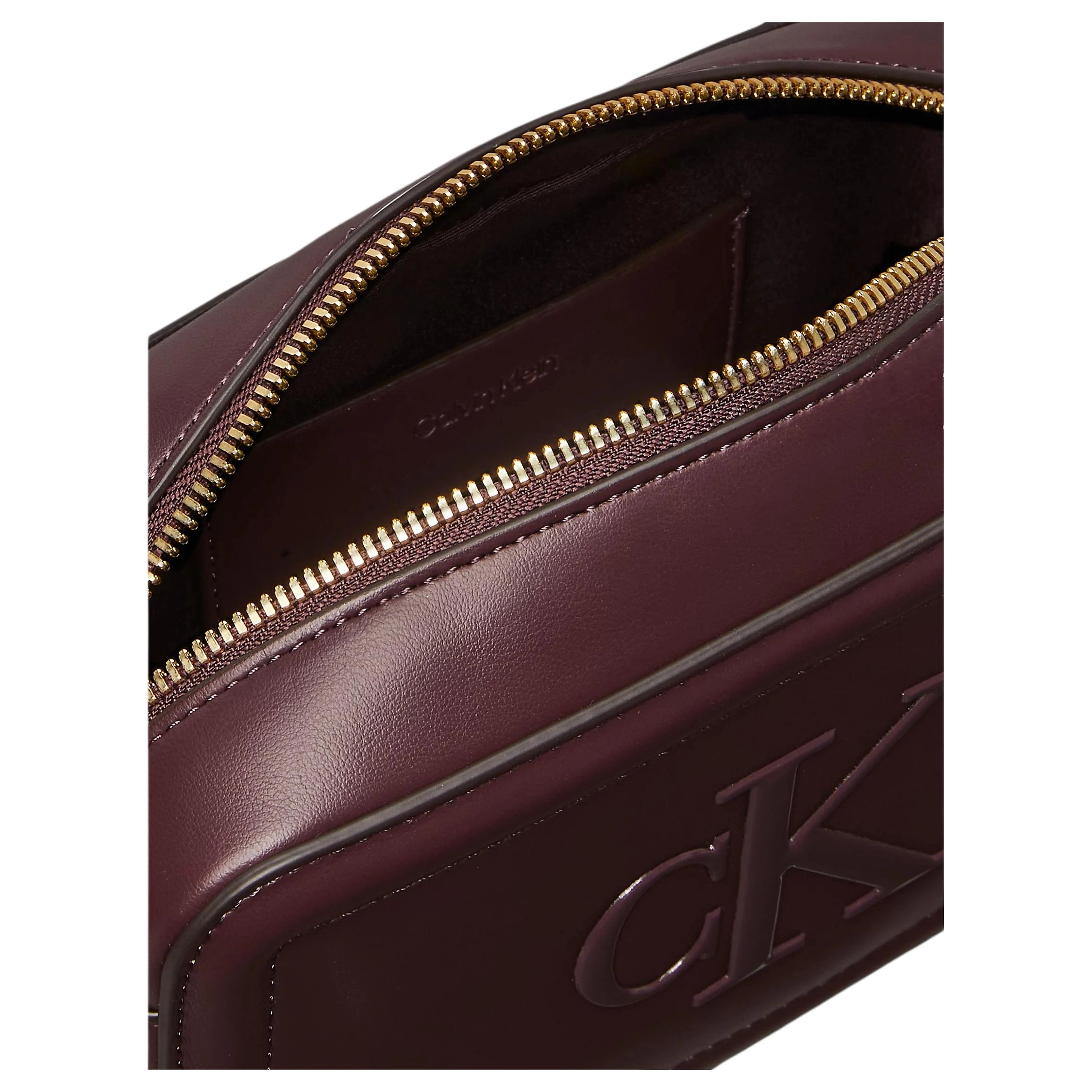 CALVIN KLEIN CK PU