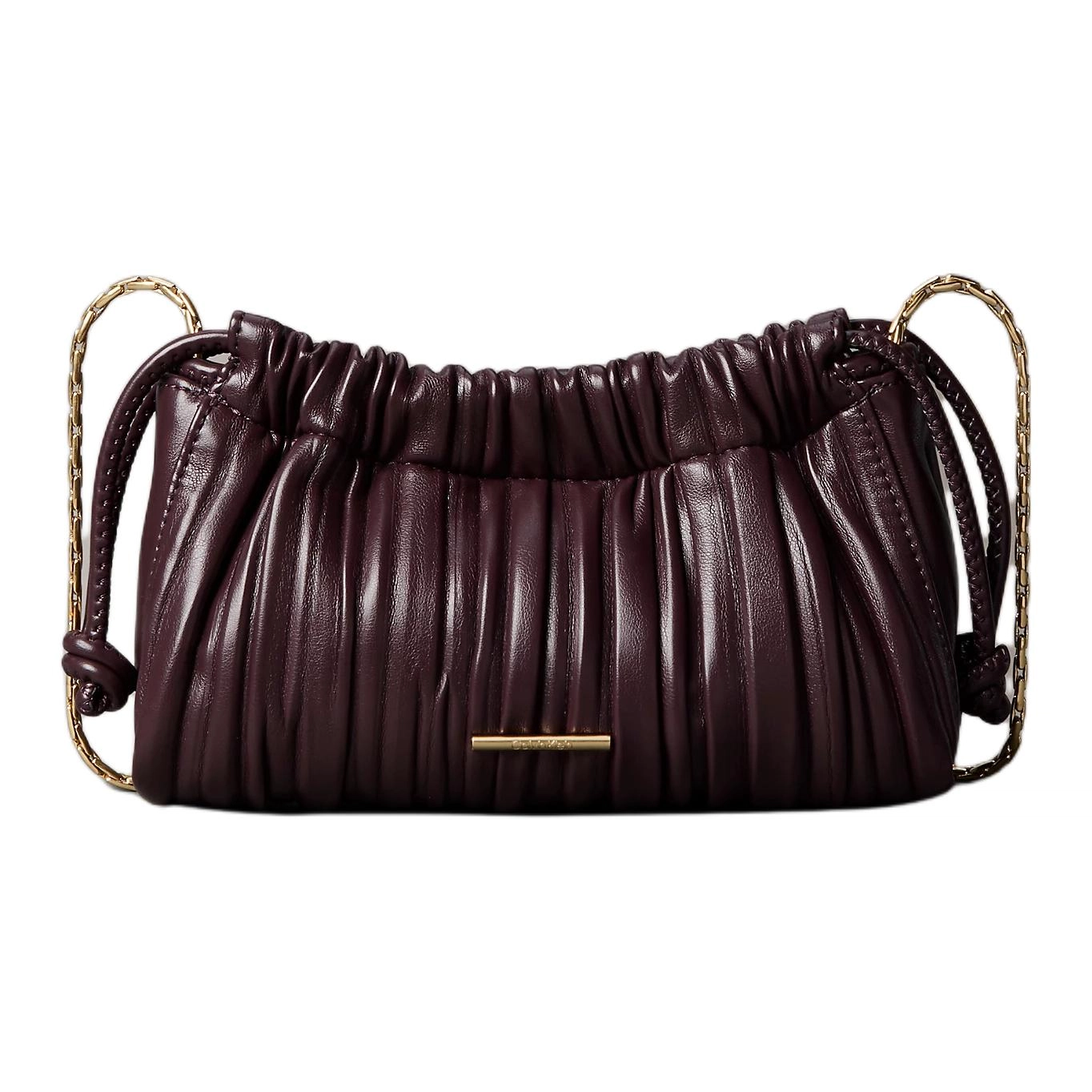 CALVIN KLEIN CK PU