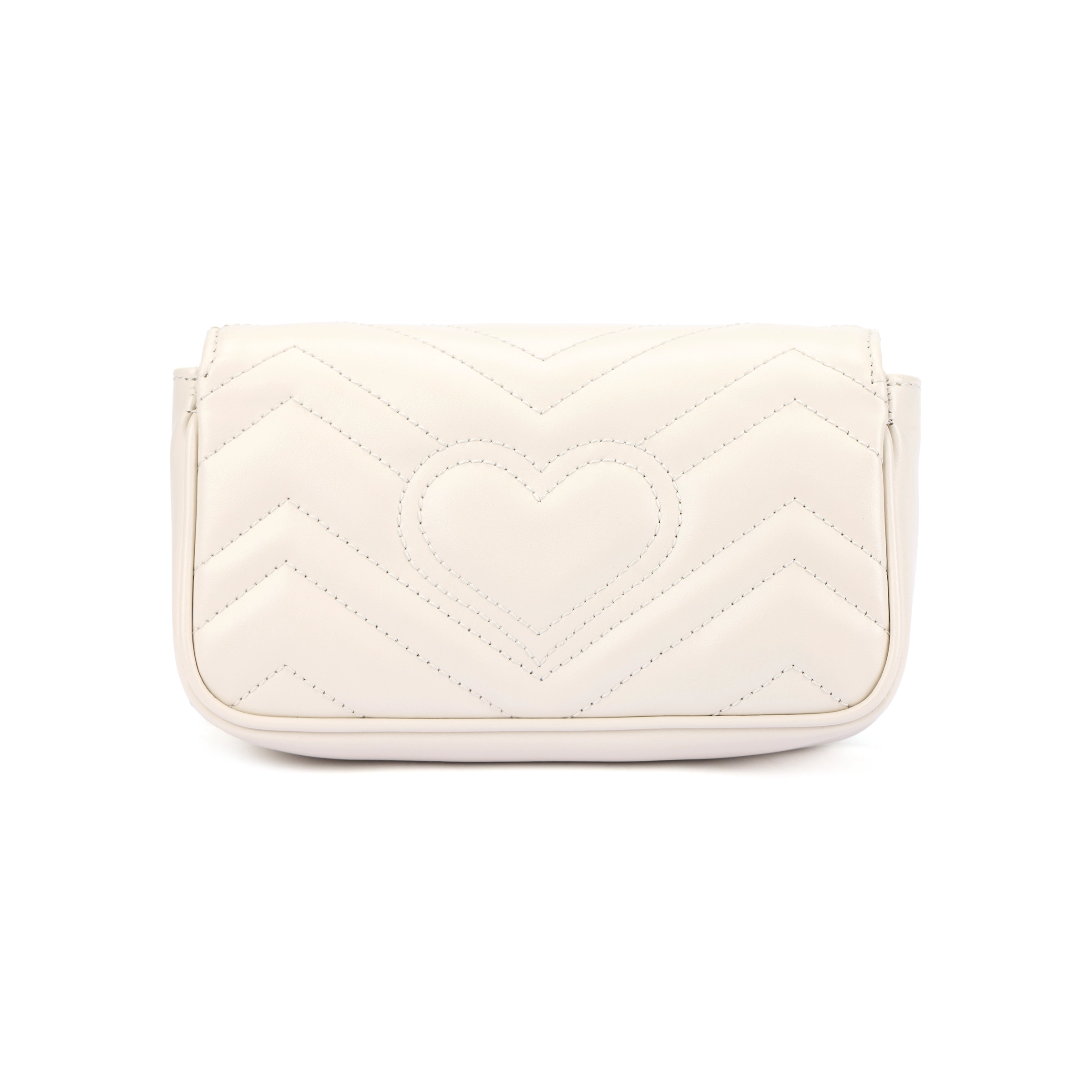 GUCCI GG Marmont Logo