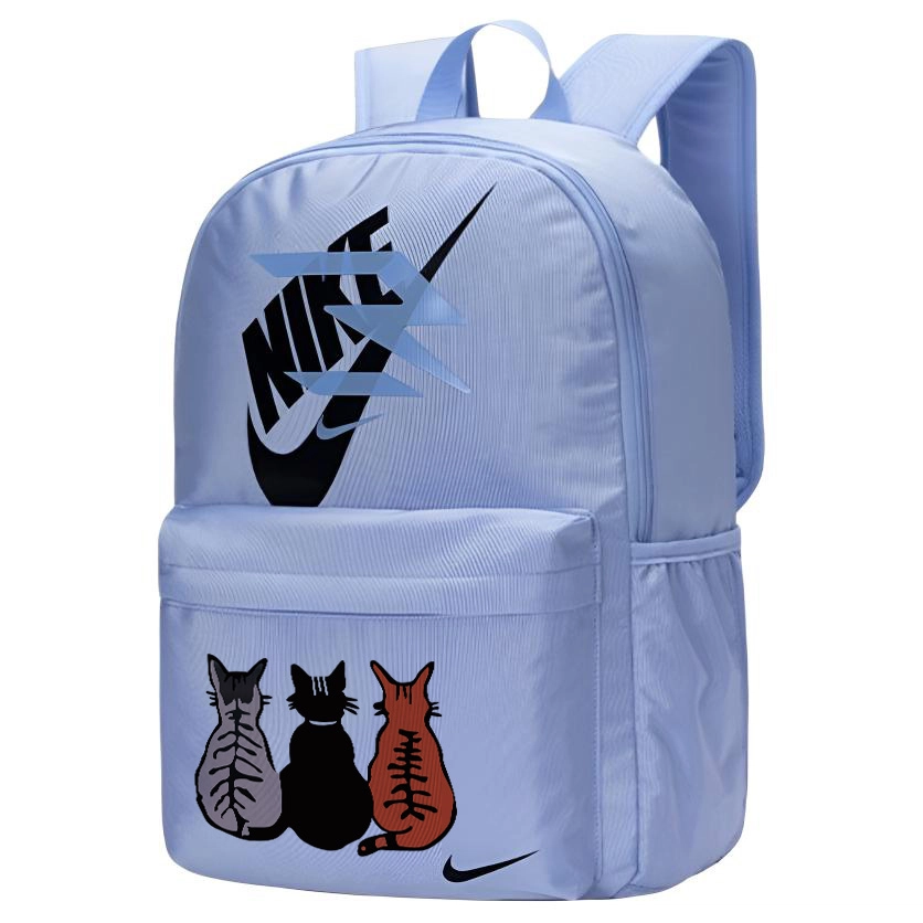 Nike 3Brand Logo