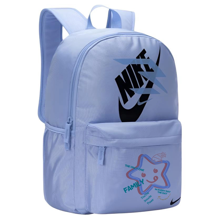 Nike 3Brand Logo