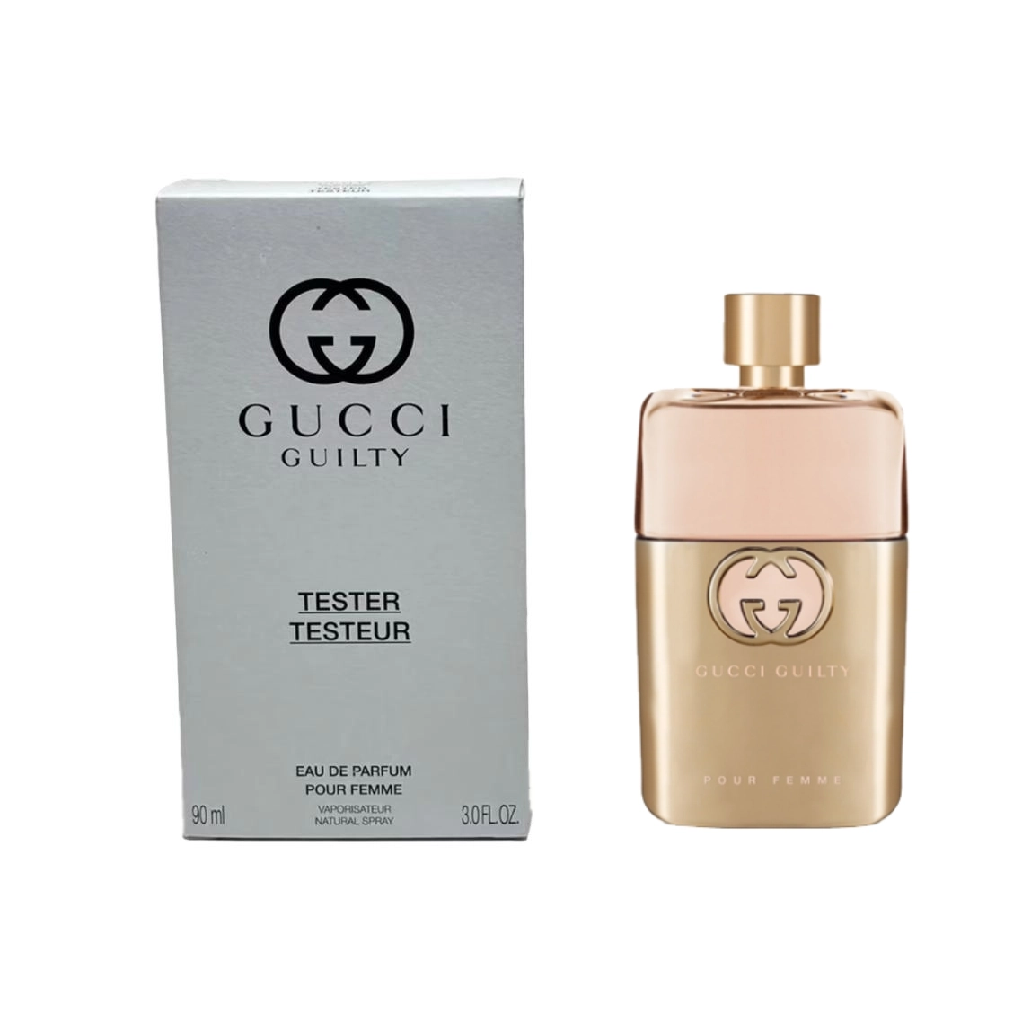 GUCCI EDP