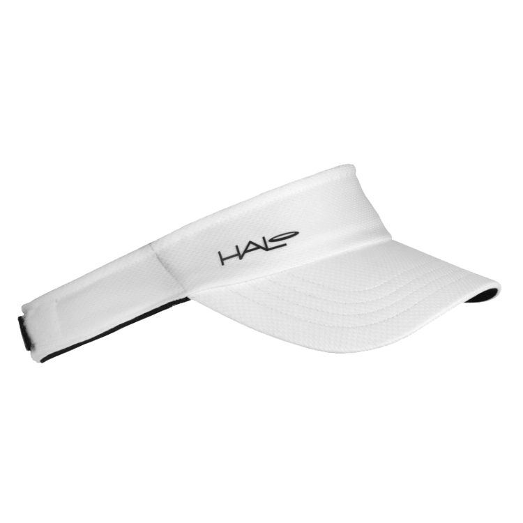 HALO dryline
