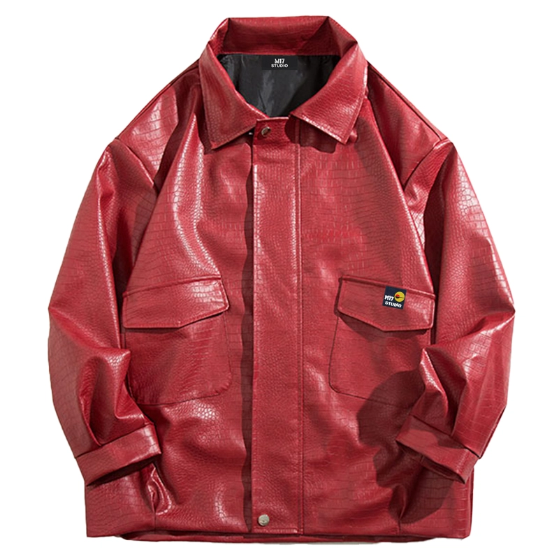 M17 STUDIO PUvintagecleanfit