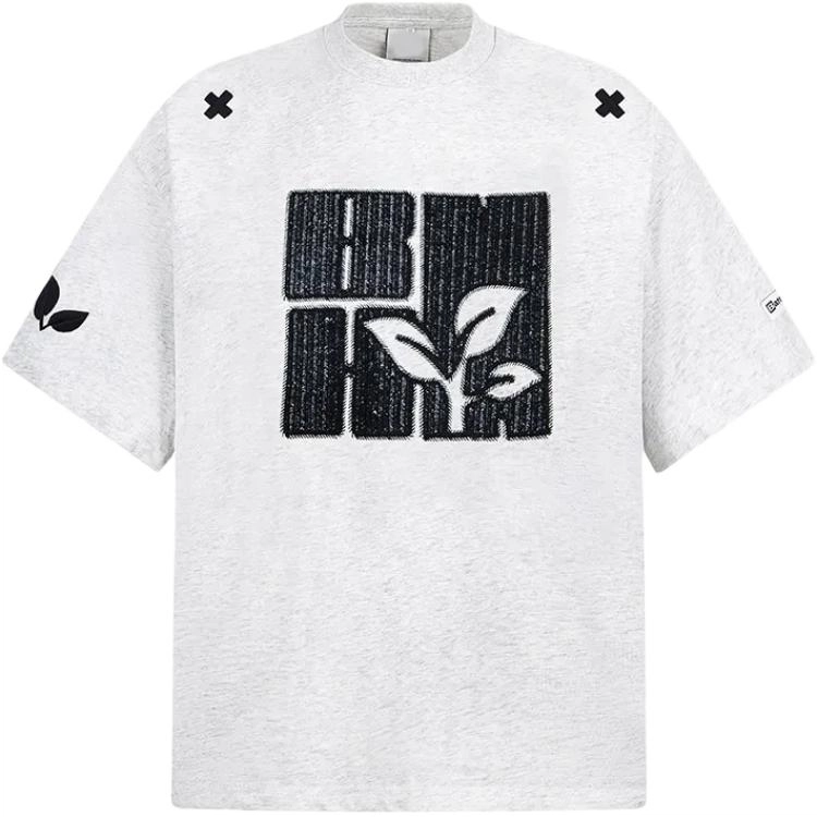 RASHOMONG T