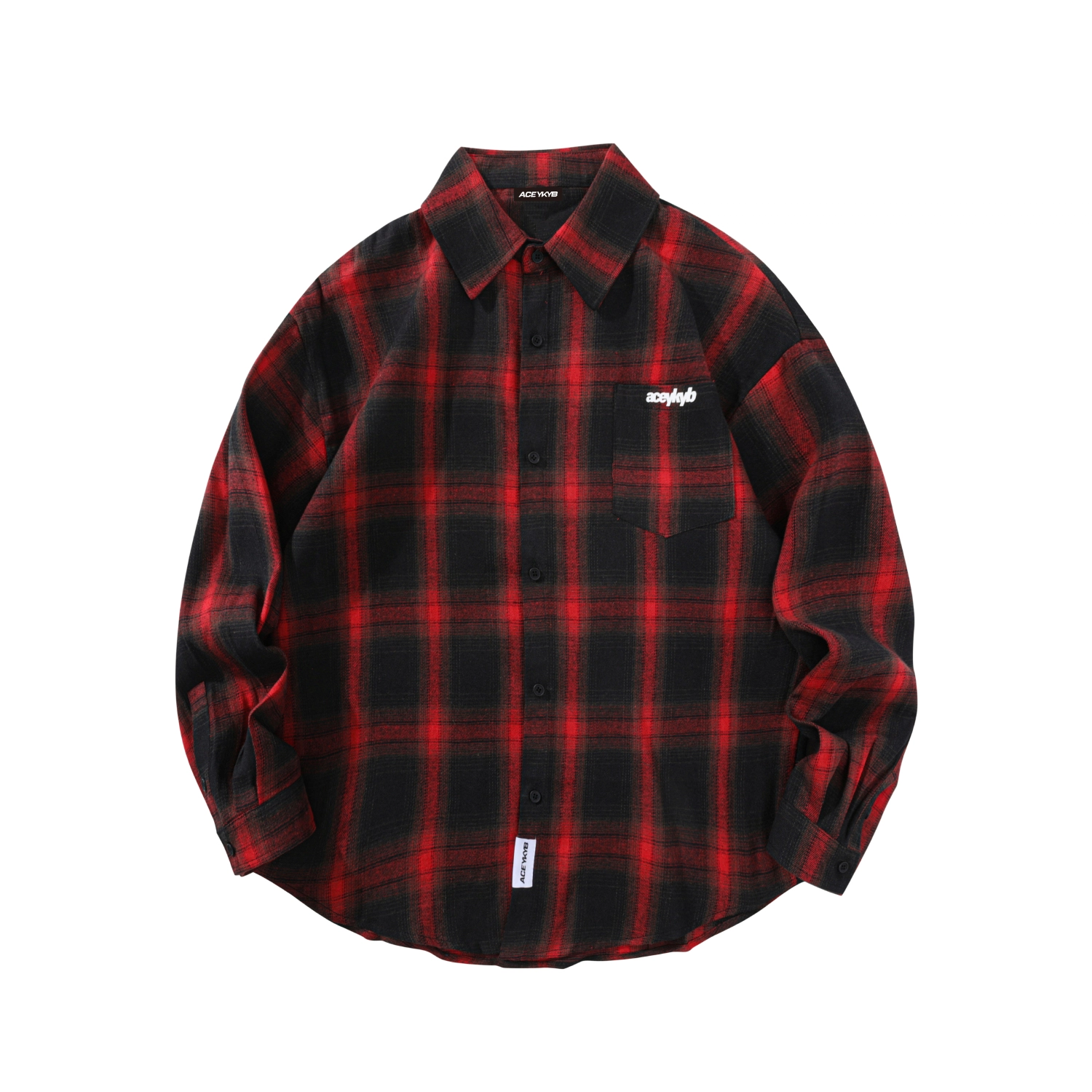 YKYB YKYB x LOGO