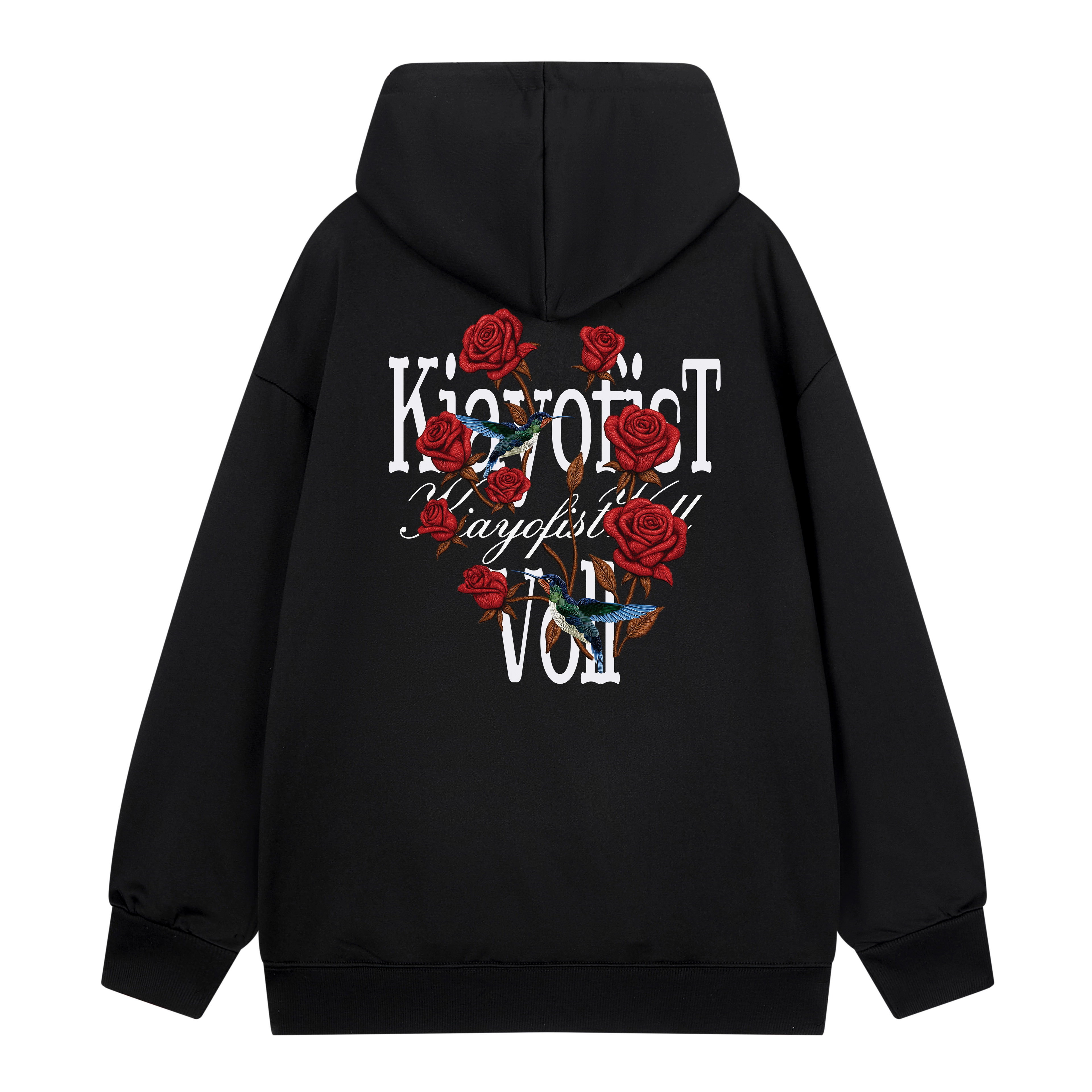 KiayofistVoll