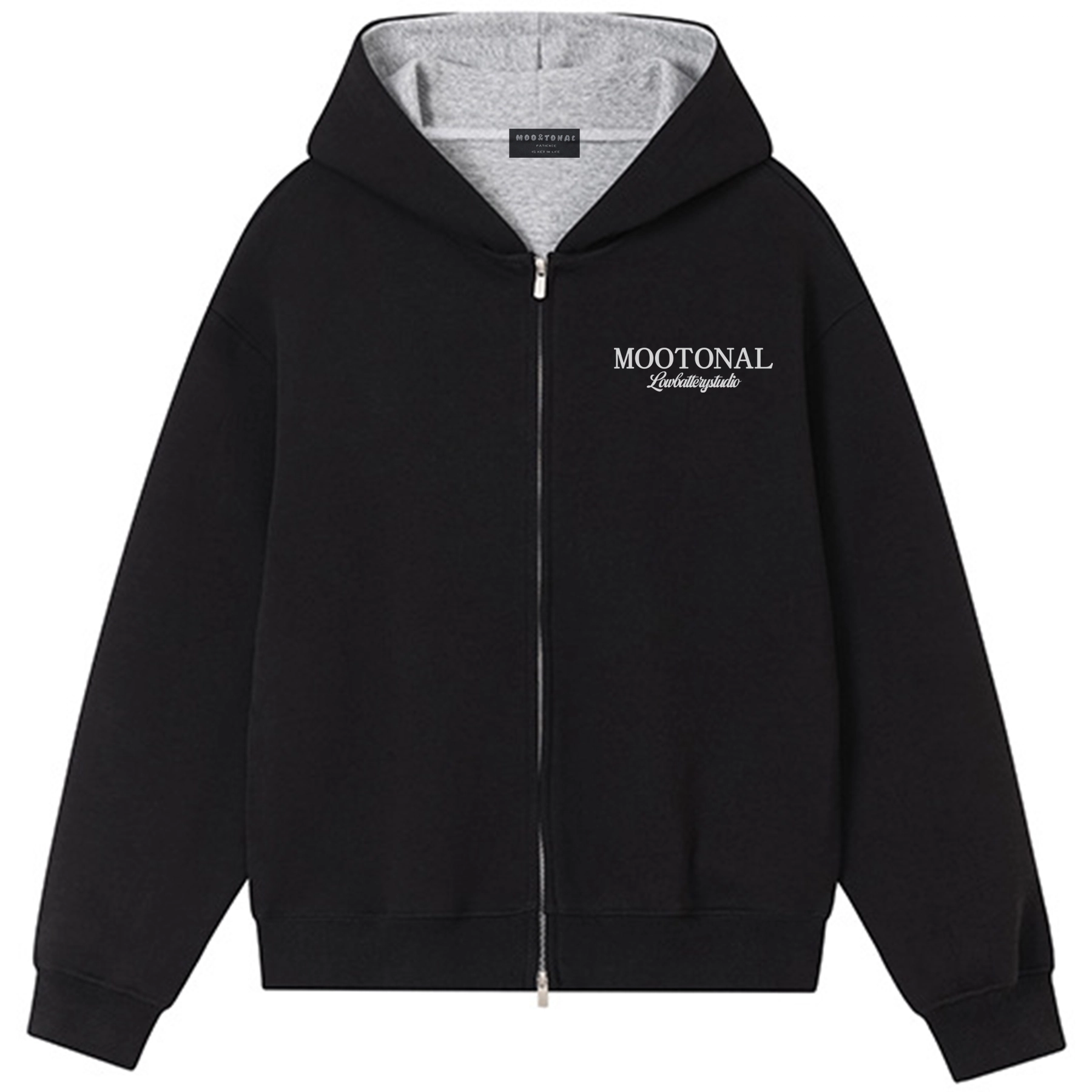 "460G MOOTONAL boxy