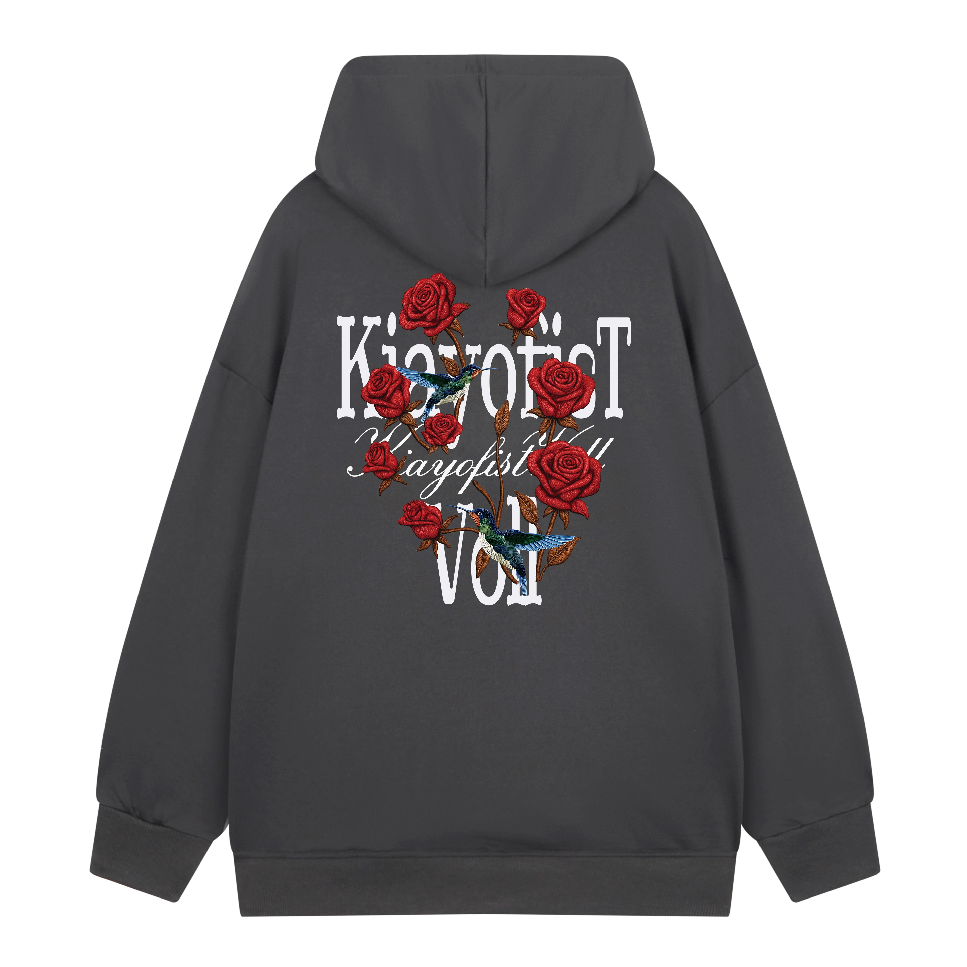 KiayofistVoll